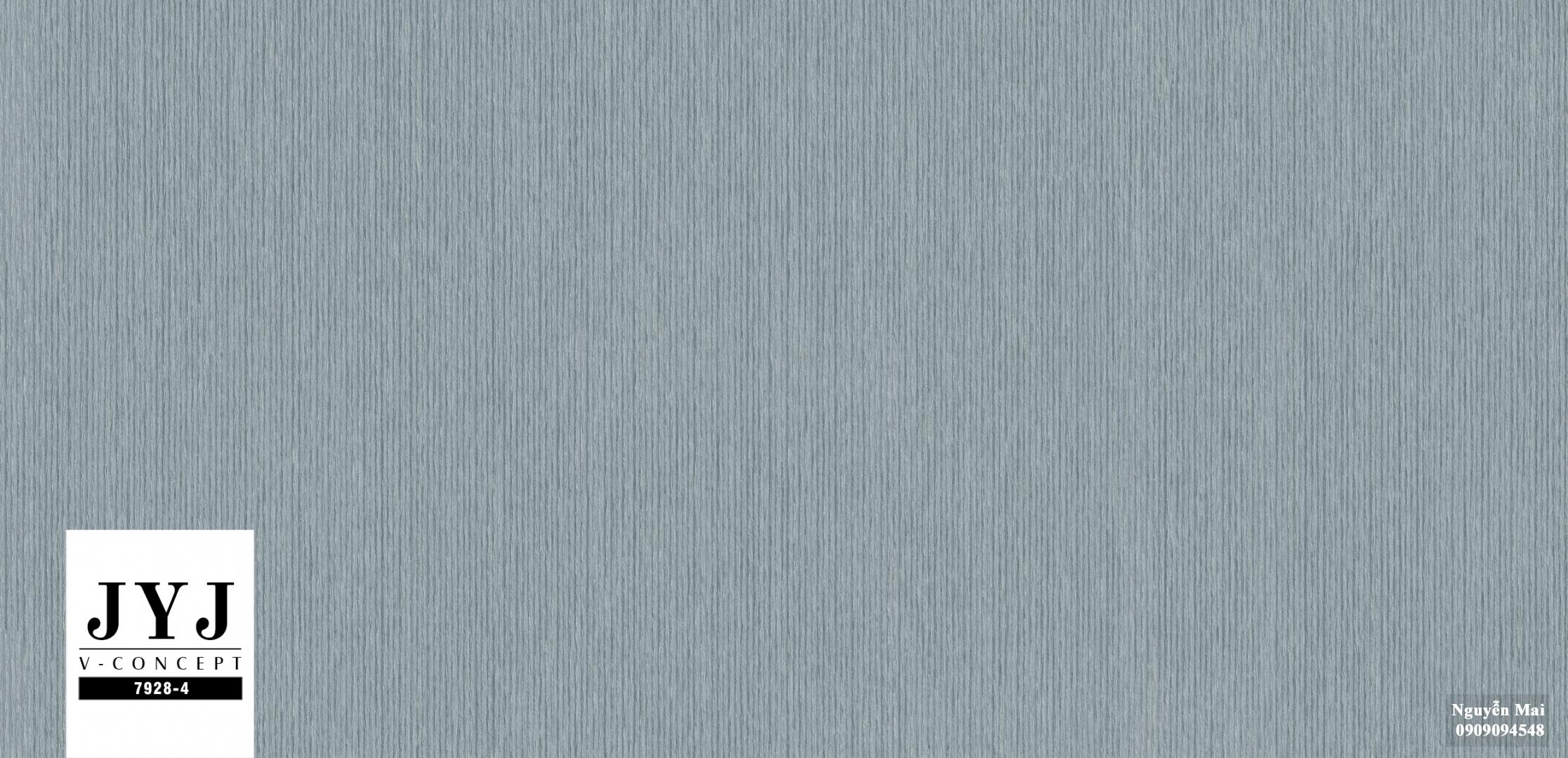 Giấy dán tường V.concept 7928-4