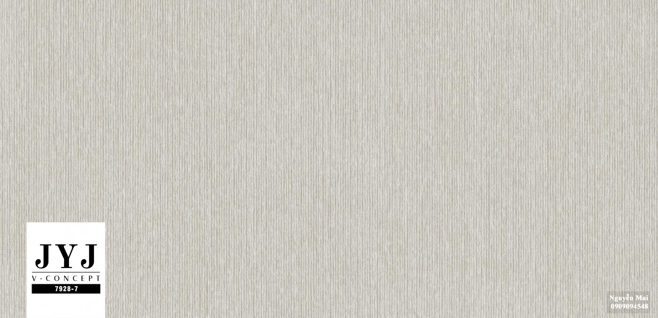Giấy dán tường V.concept 7928-7