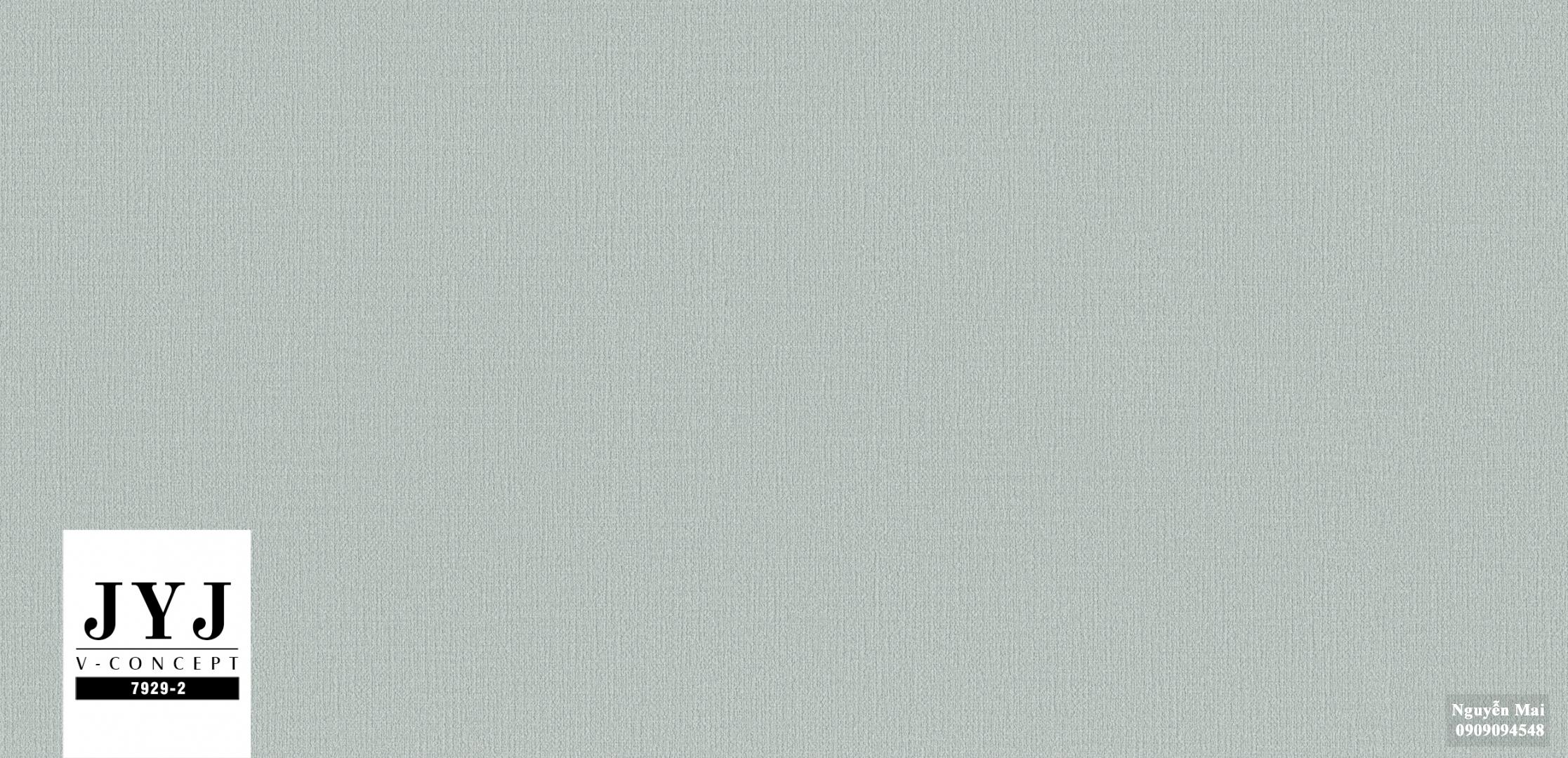 Giấy dán tường V.concept 7929-2
