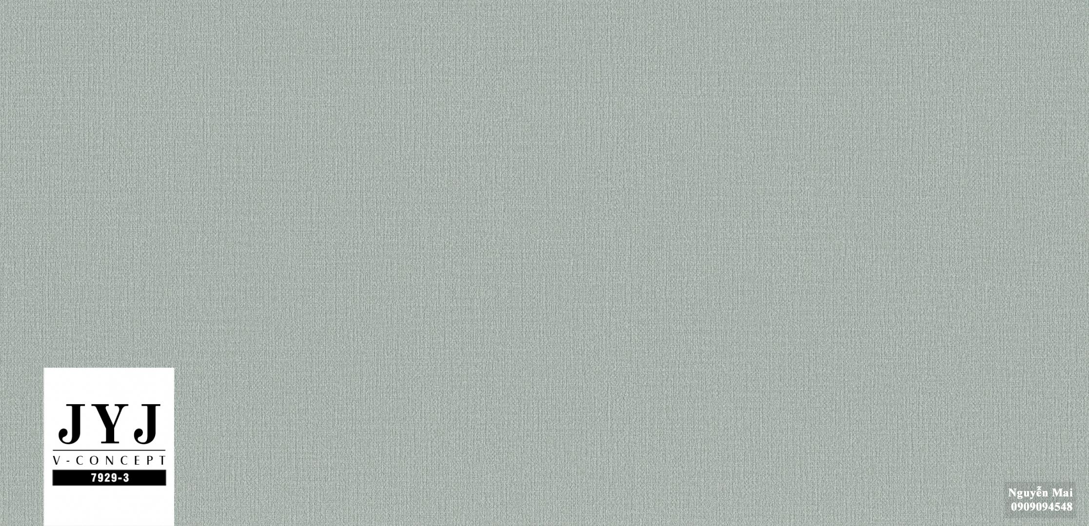 Giấy dán tường V.concept 7929-3