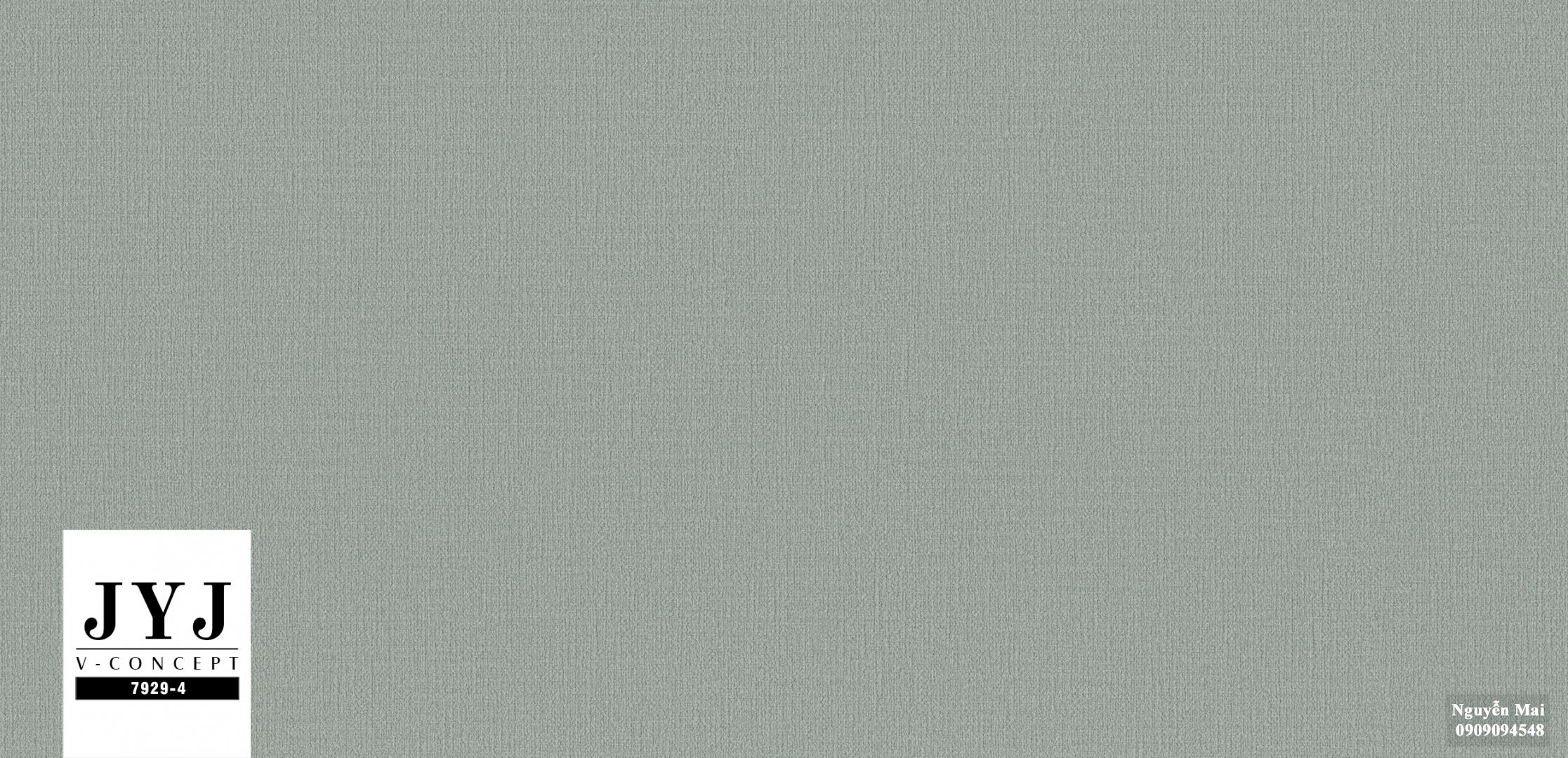 Giấy dán tường V.concept 7929-4