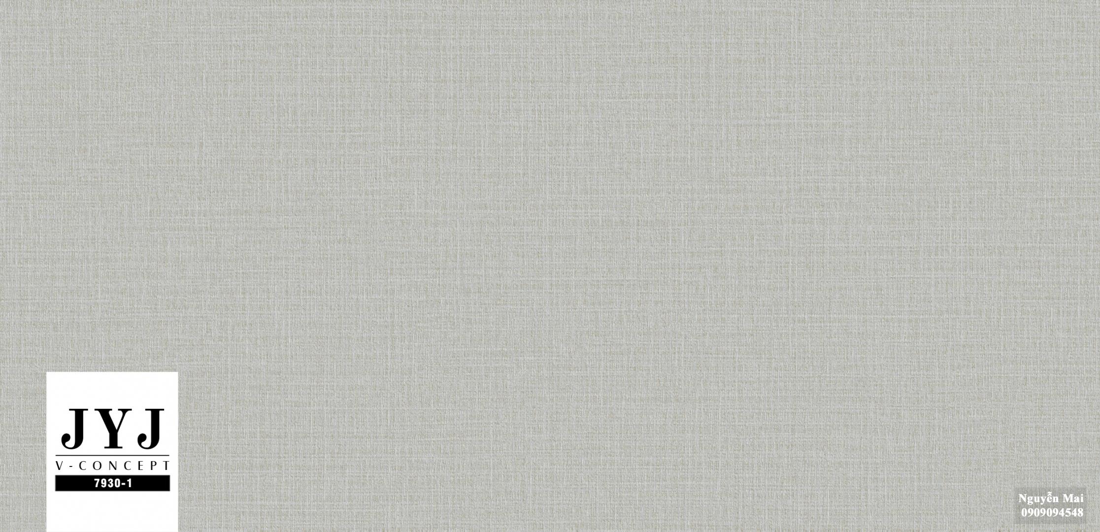 Giấy dán tường V.concept 7930-1