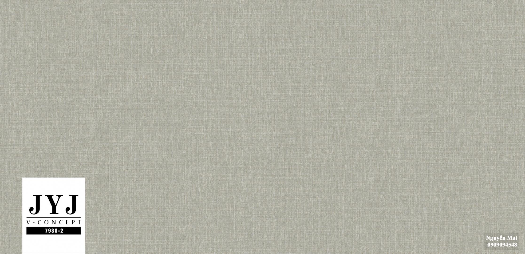Giấy dán tường V.concept 7930-2