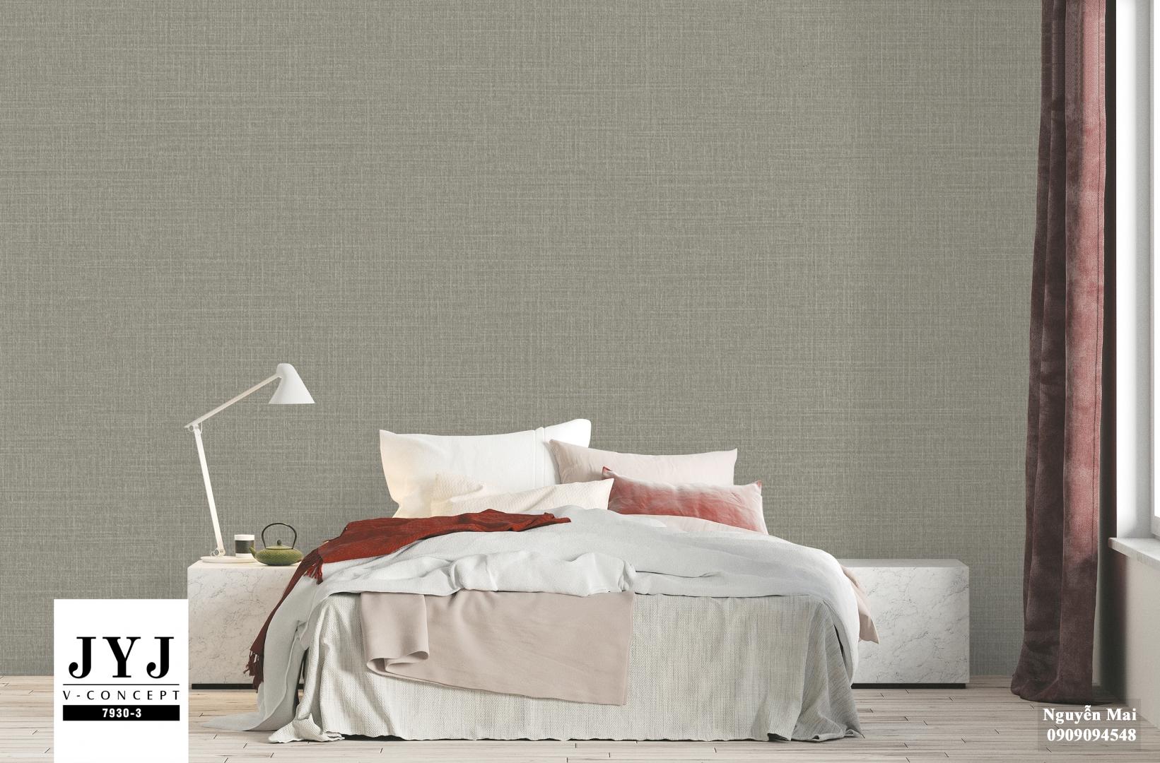 Giấy dán tường V.concept 7930-3
