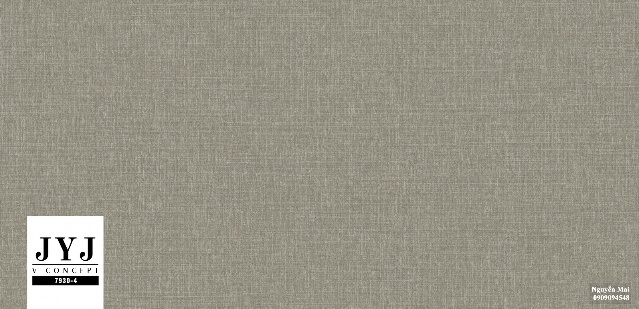 Giấy dán tường V.concept 7930-4
