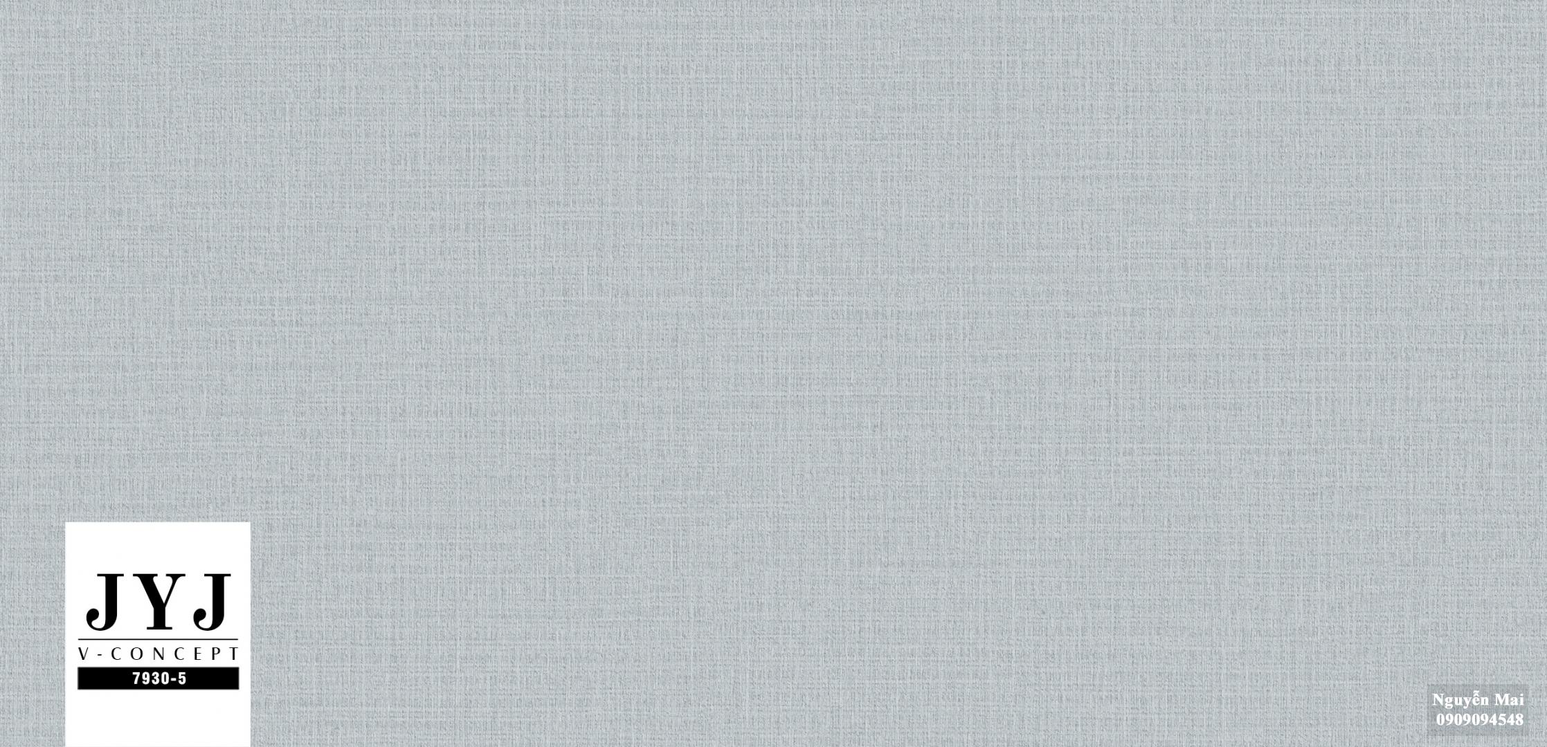 Giấy dán tường V.concept 7930-5