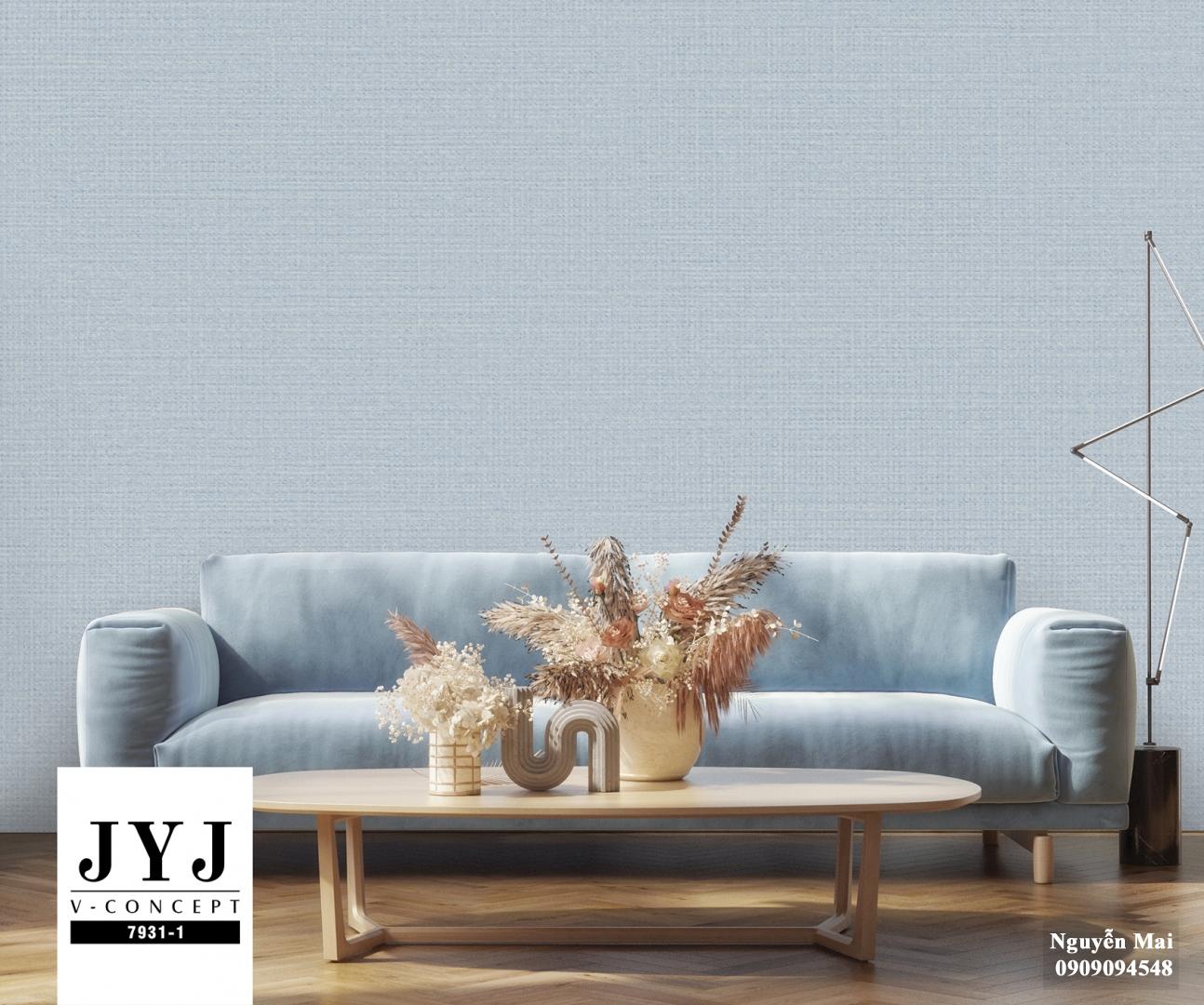 Giấy dán tường V.concept 7931-1