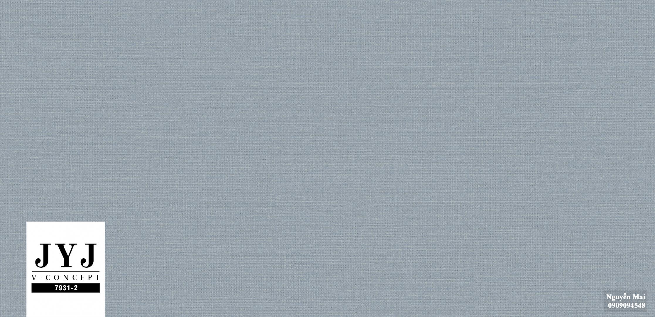 Giấy dán tường V.concept 7931-2