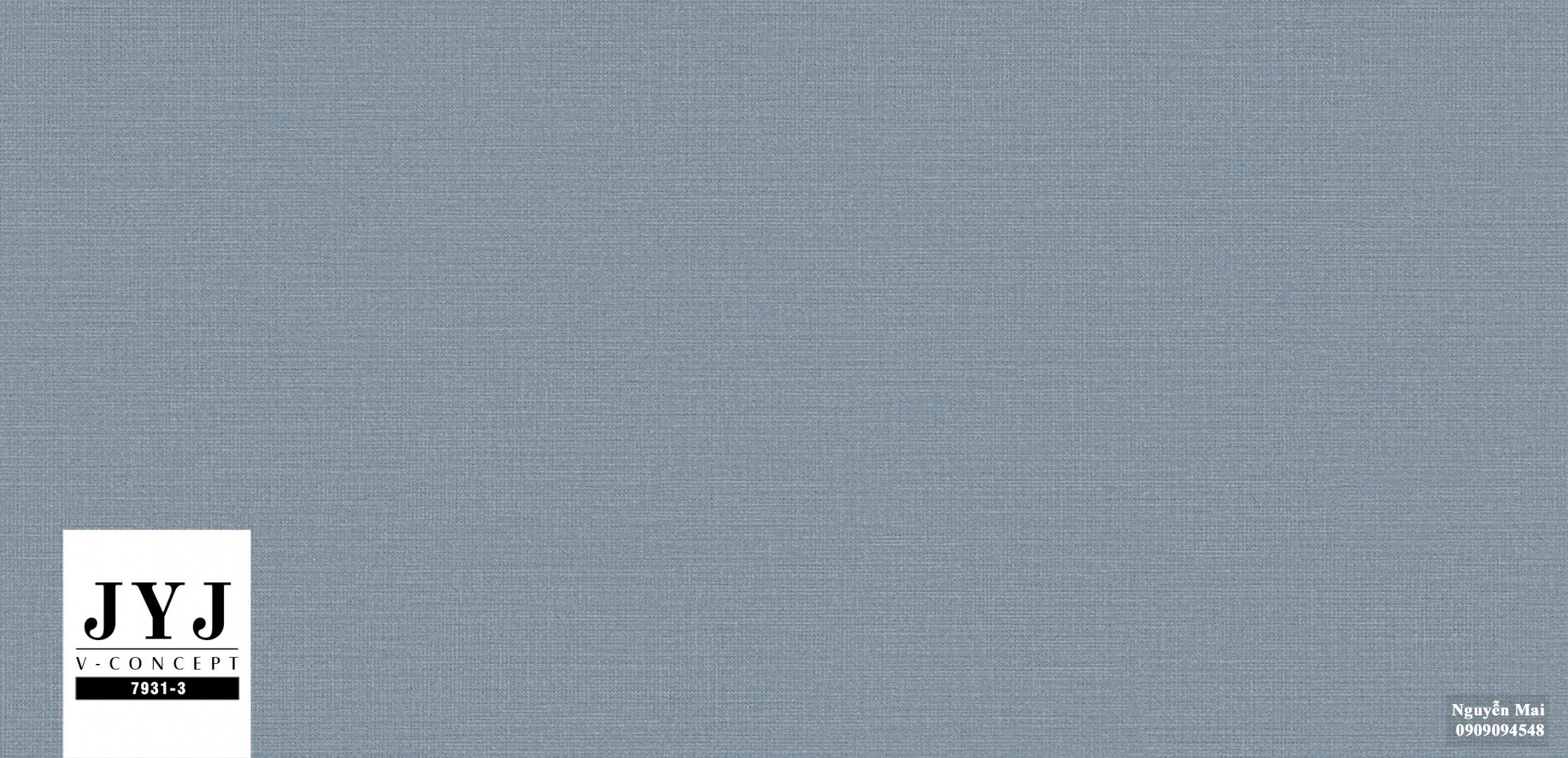 Giấy dán tường V.concept 7931-3