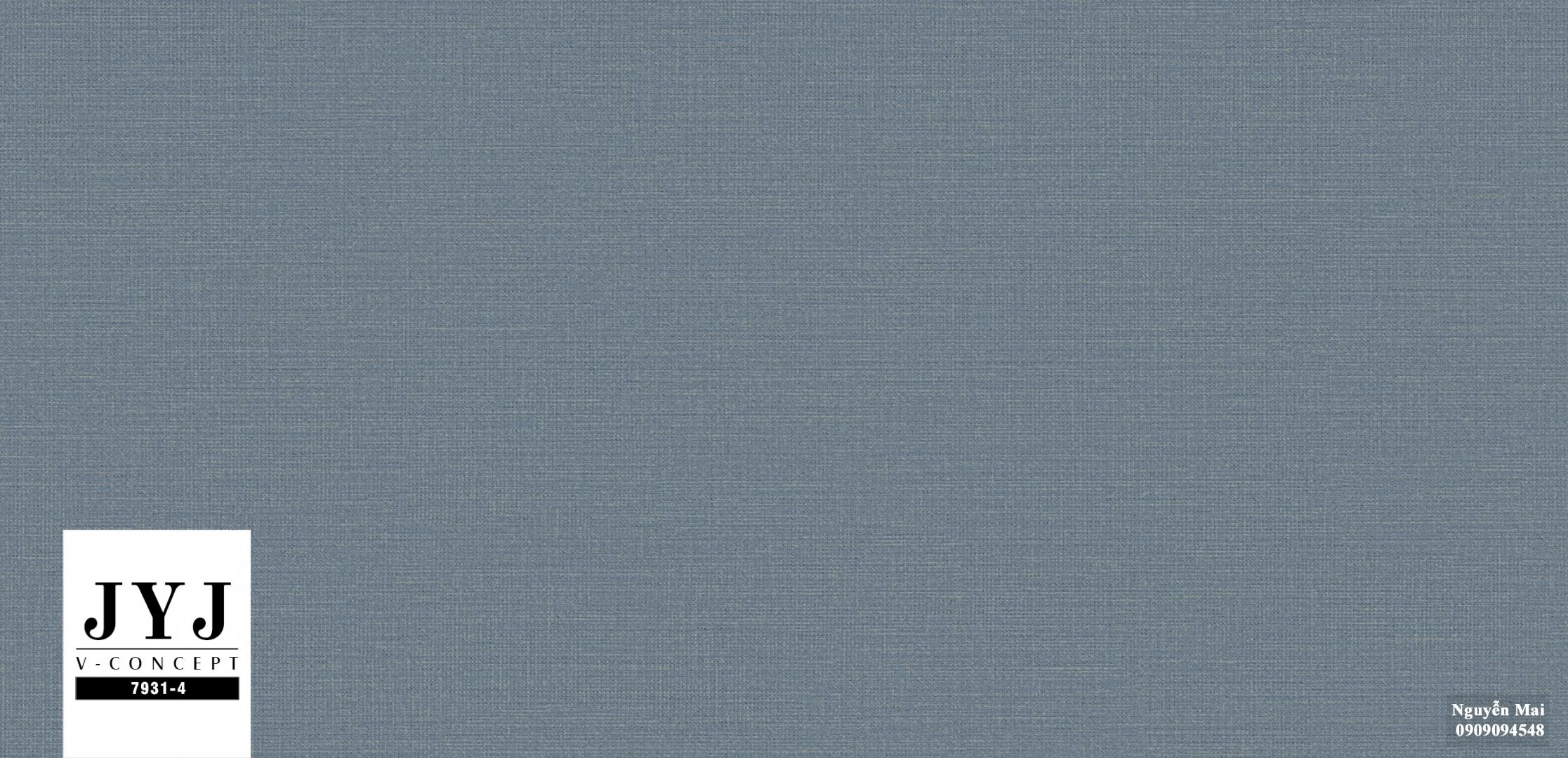 Giấy dán tường V.concept 7931-4