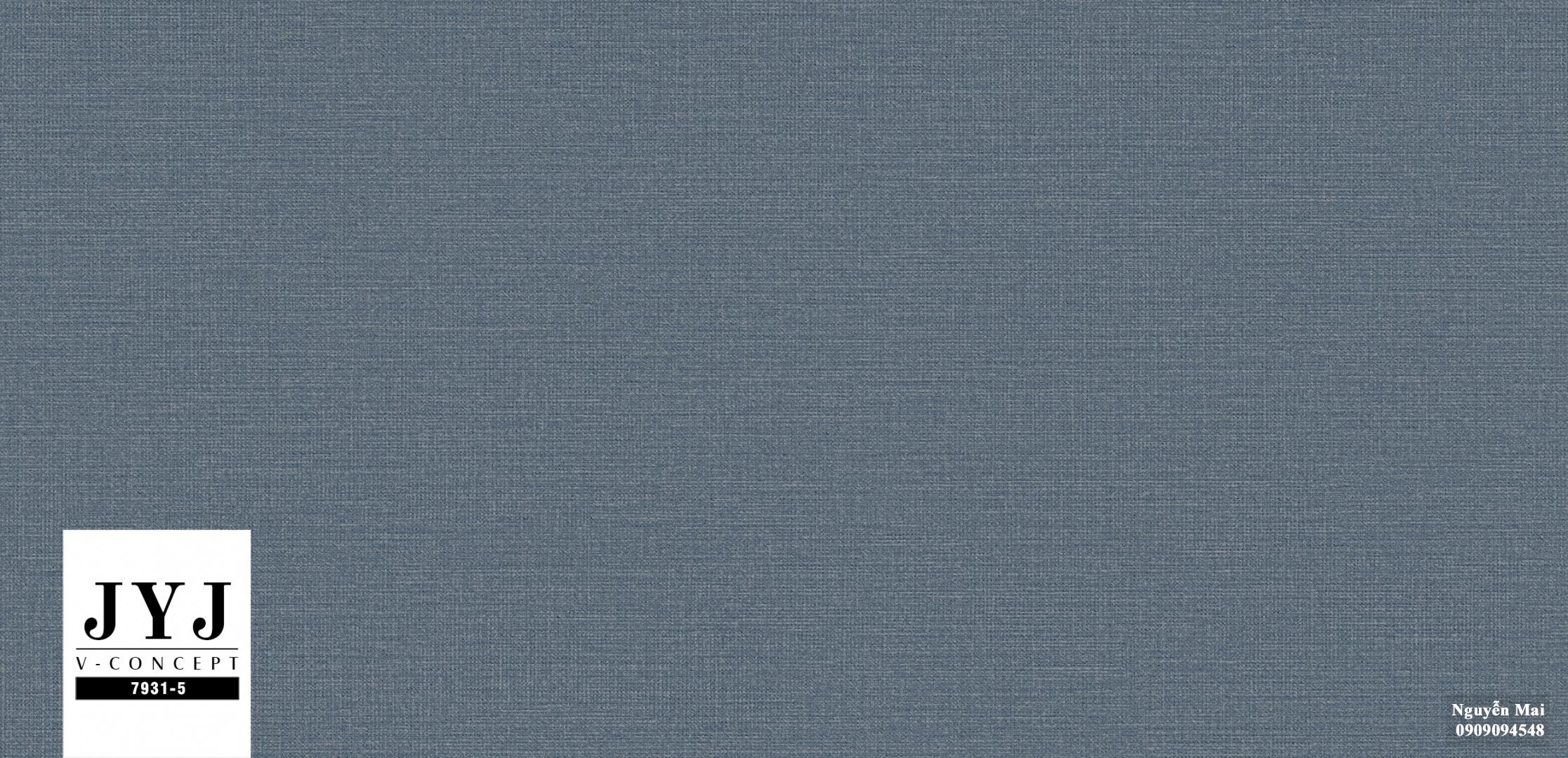 Giấy dán tường V.concept 7931-5