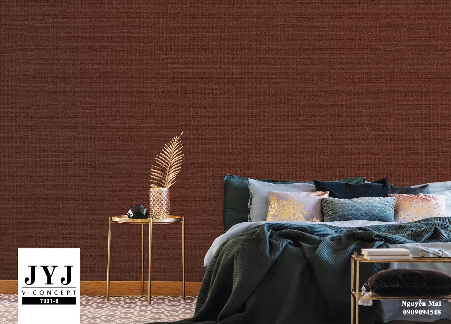 Giấy dán tường V.concept 7931-6