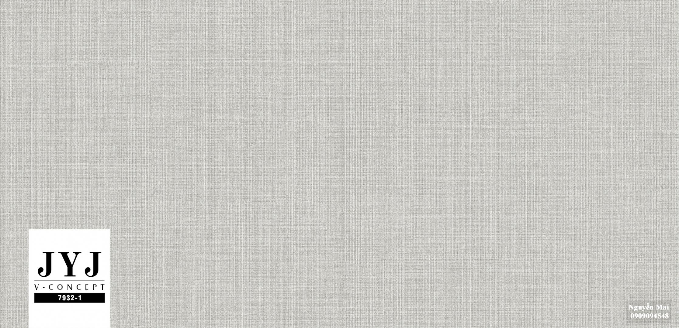 Giấy dán tường V.concept 7932-1