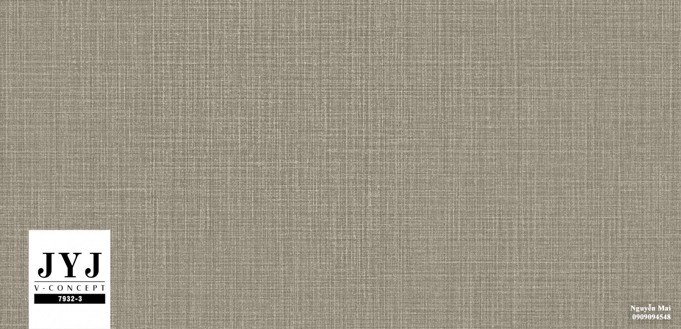 Giấy dán tường V.concept 7932-3