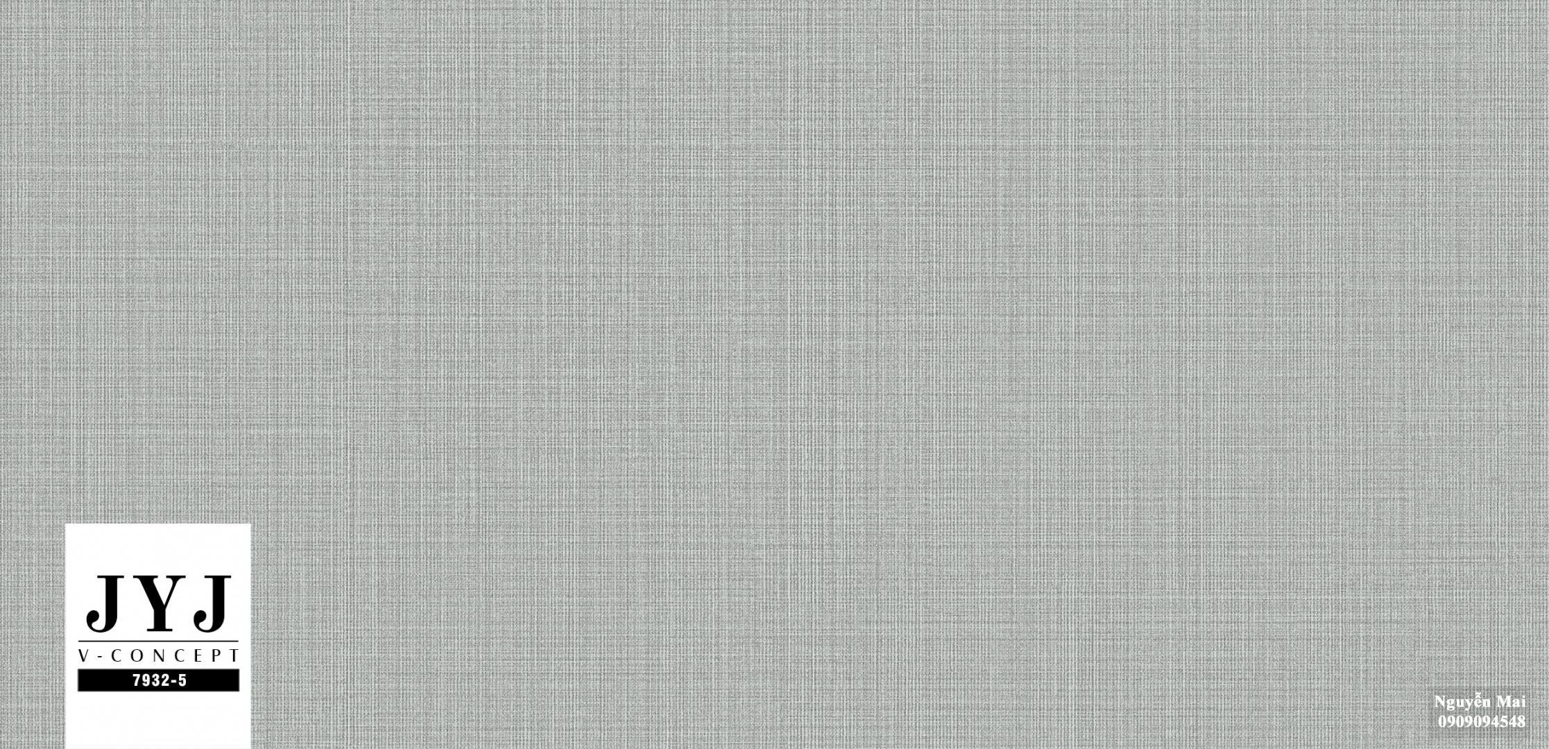 Giấy dán tường V.concept 7932-5