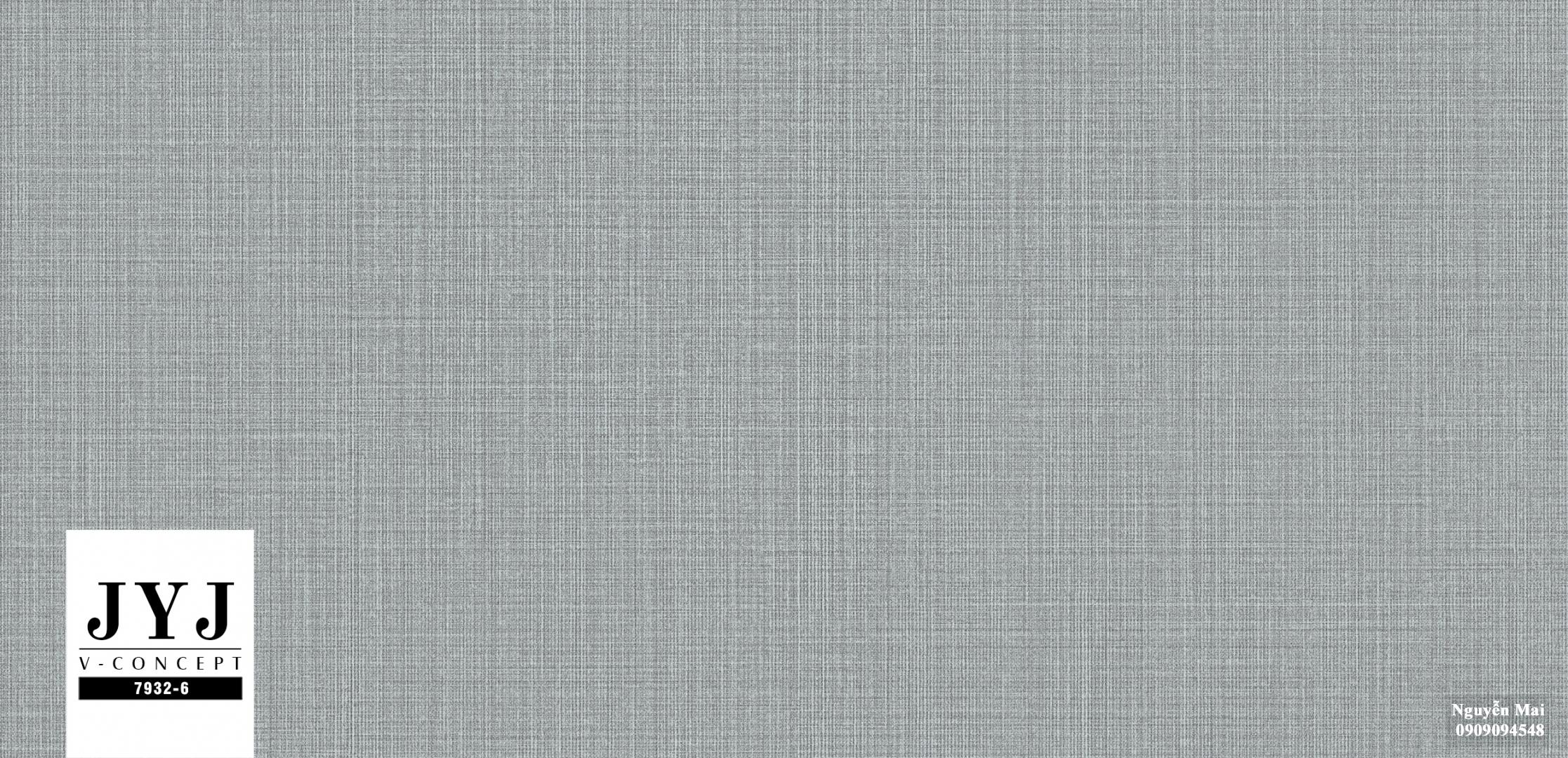 Giấy dán tường V.concept 7932-6