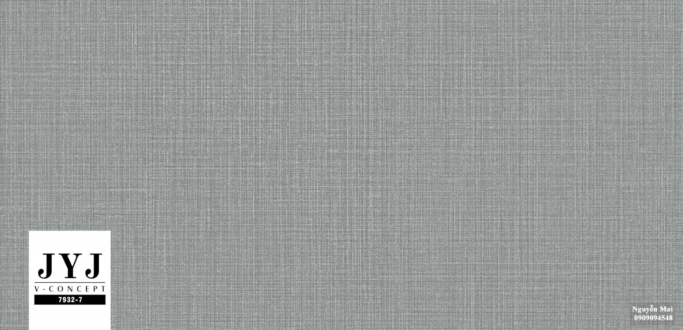 Giấy dán tường V.concept 7932-7