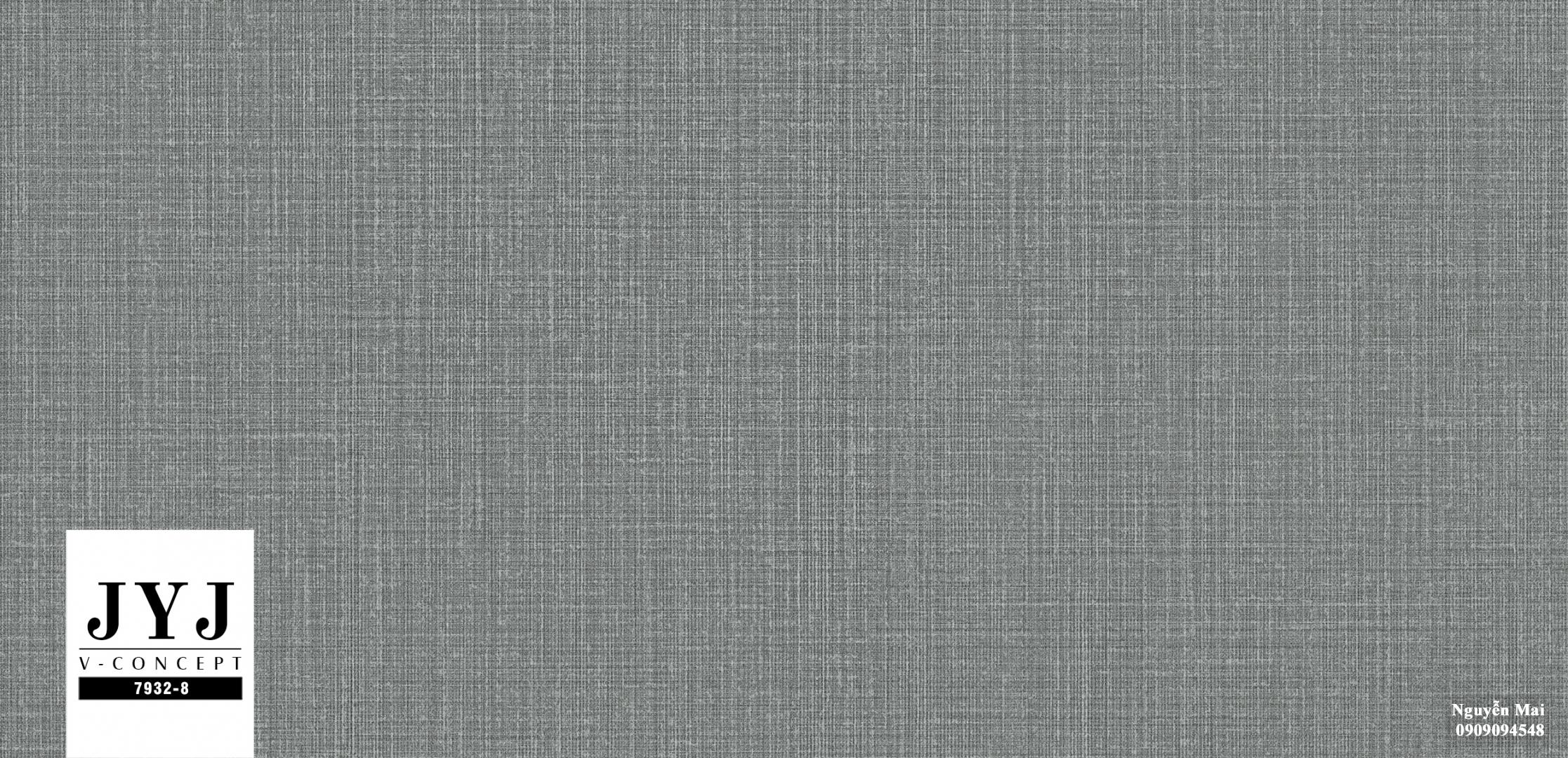 Giấy dán tường V.concept 7932-8