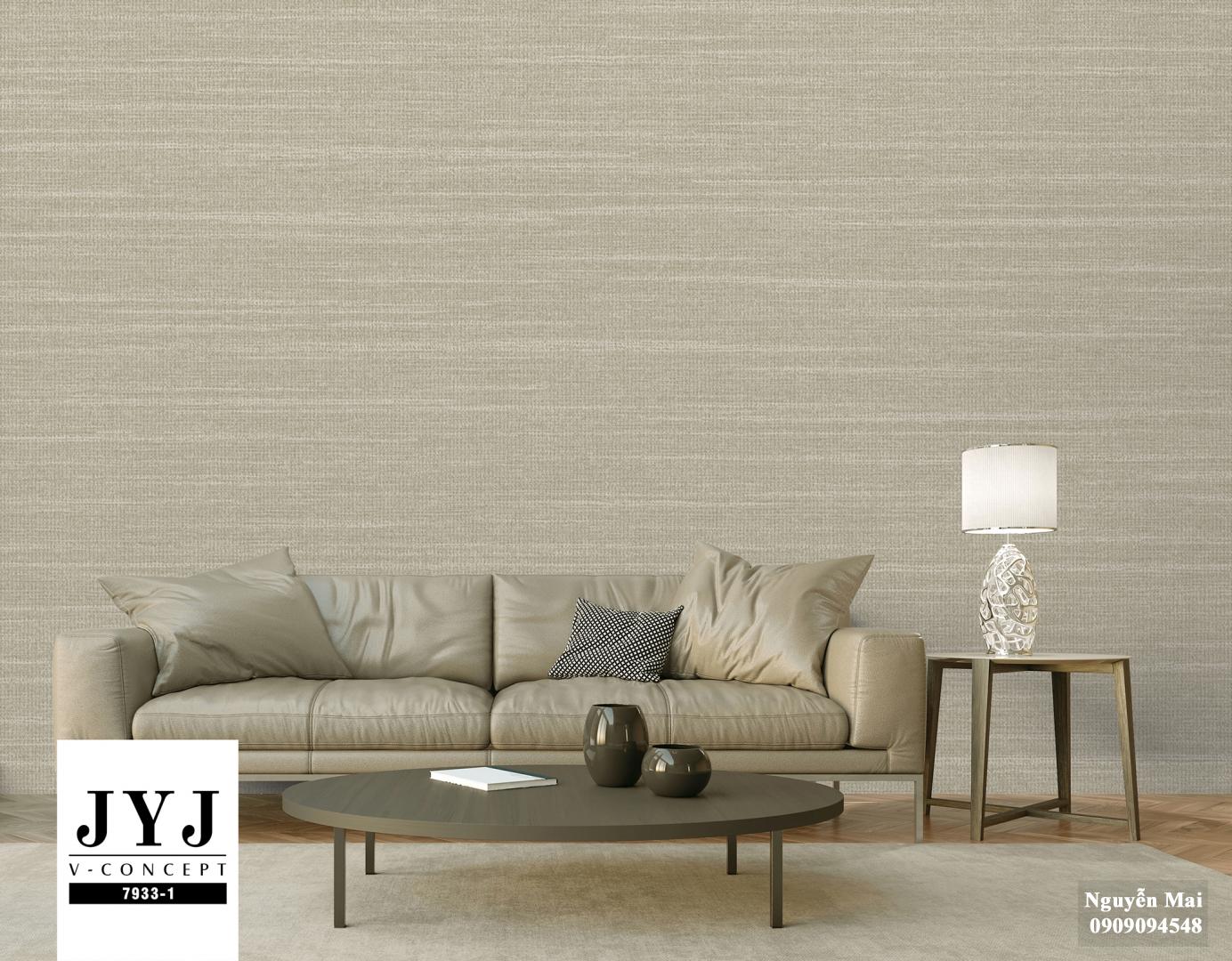 Giấy dán tường V.concept 7933-1