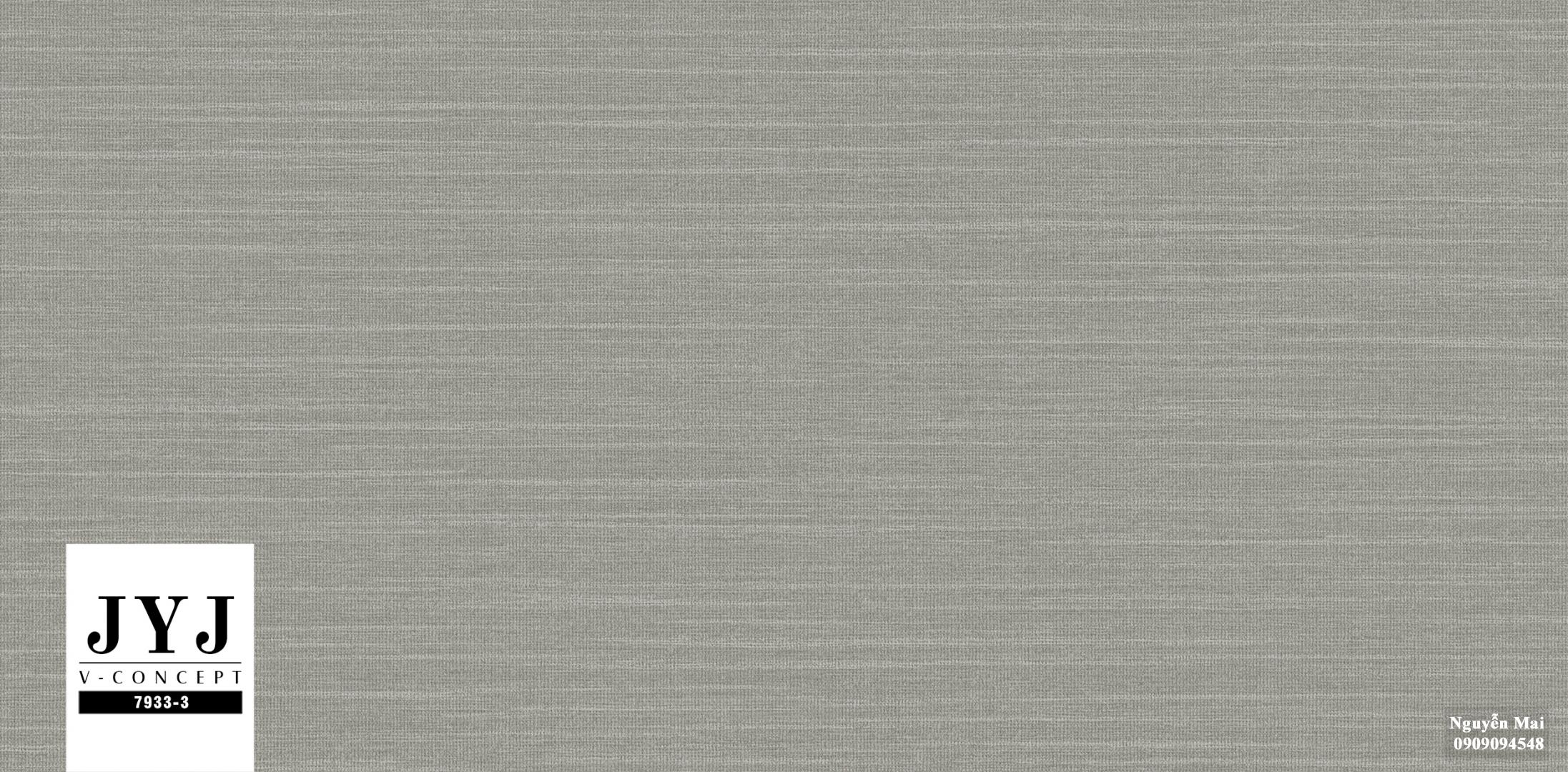 Giấy dán tường V.concept 7933-3
