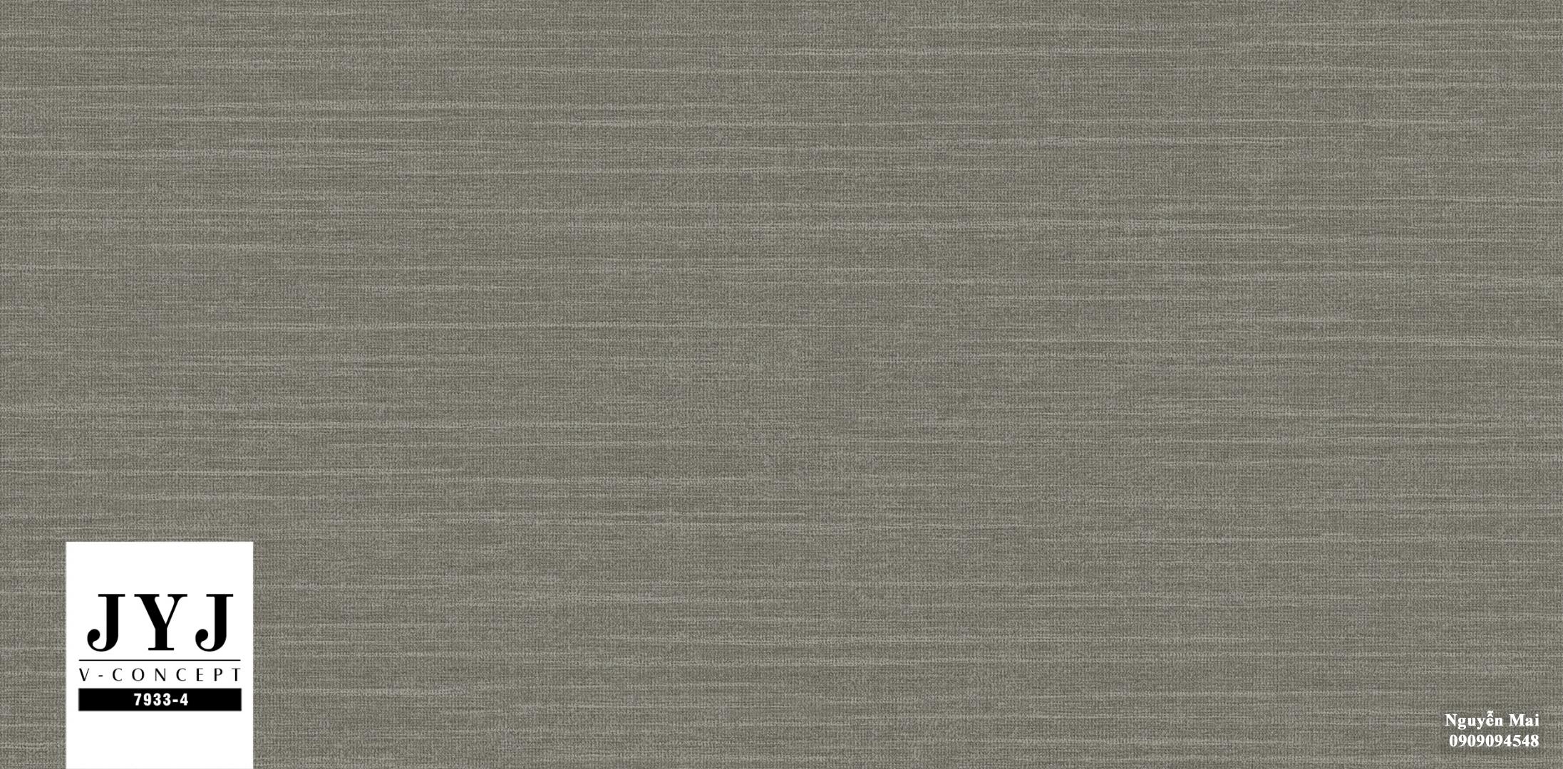 Giấy dán tường V.concept 7933-4