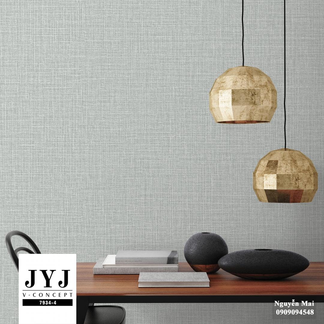 Giấy dán tường V.concept 7934-4