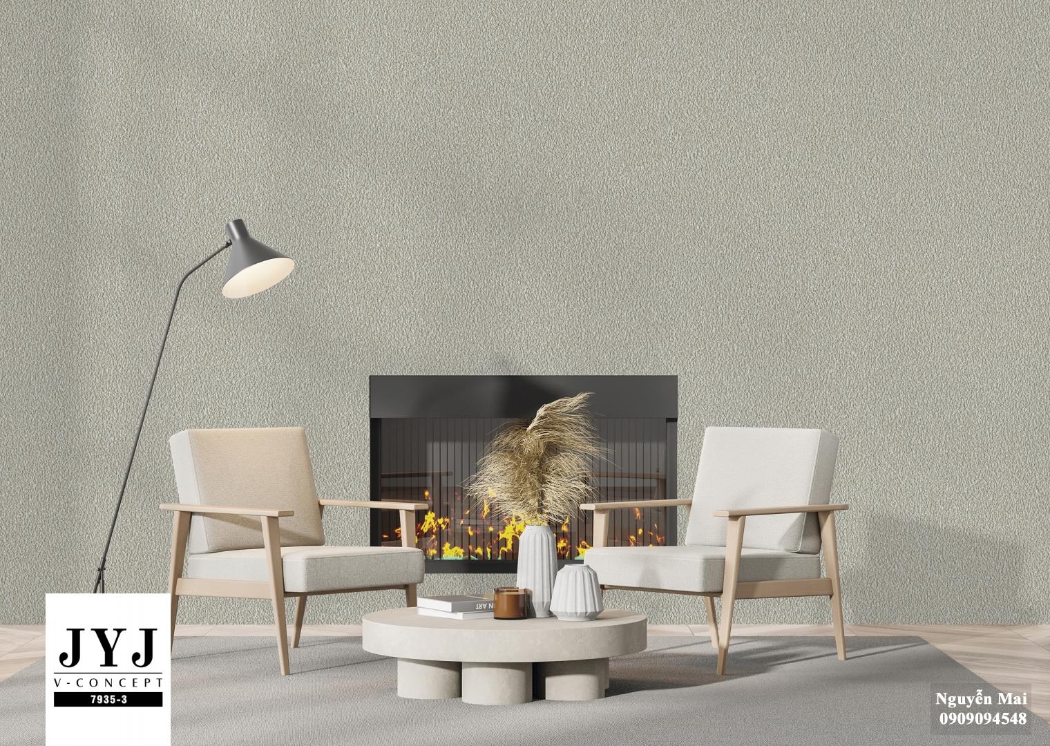 Giấy dán tường V.concept 7935-3