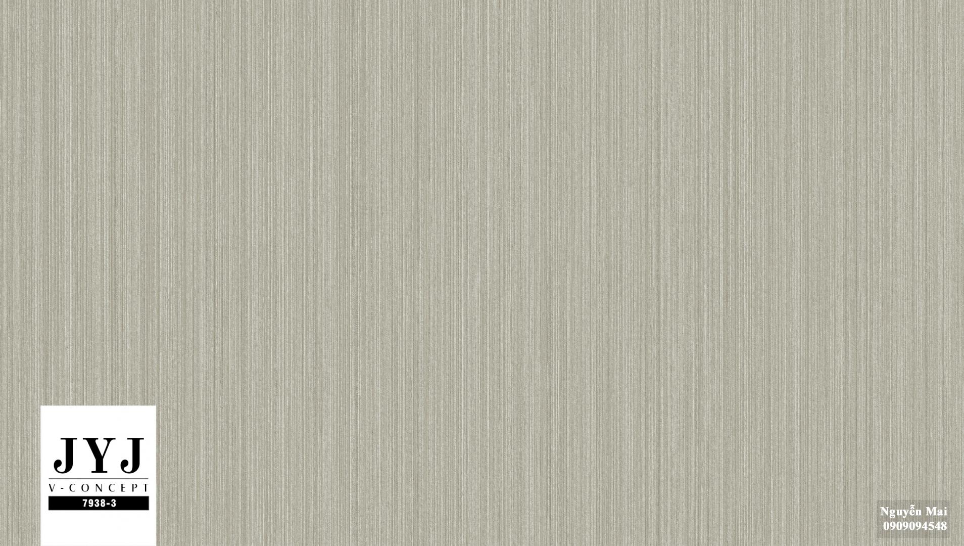 Giấy dán tường V.concept 7938-3