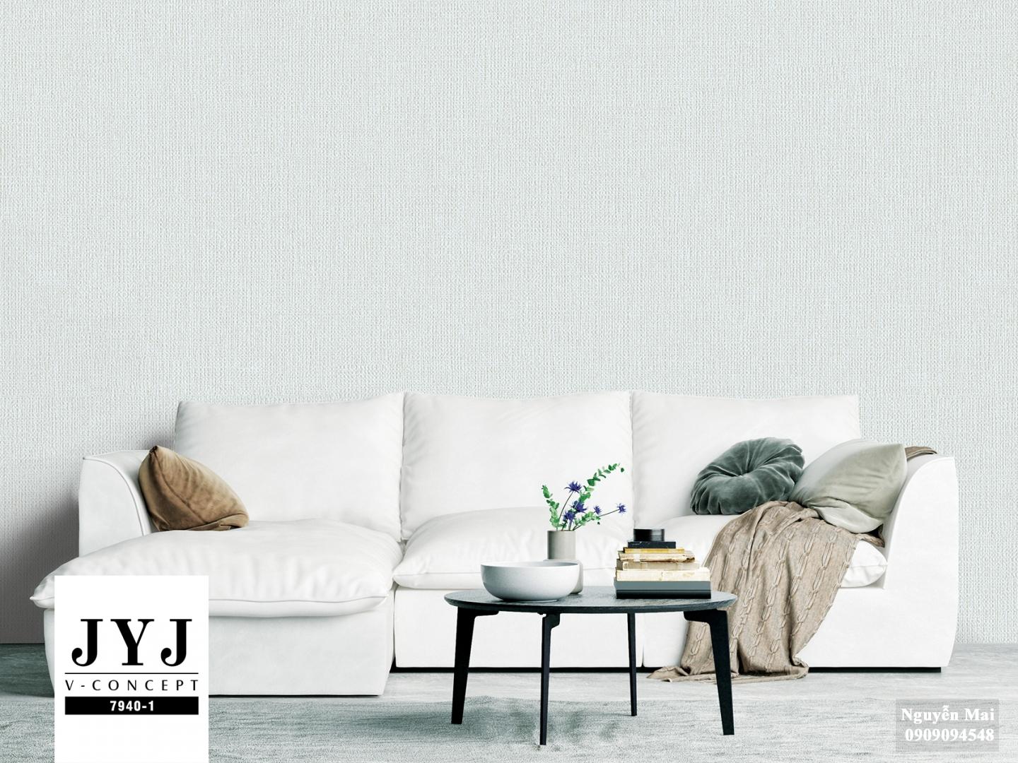Giấy dán tường V.concept 7940-1