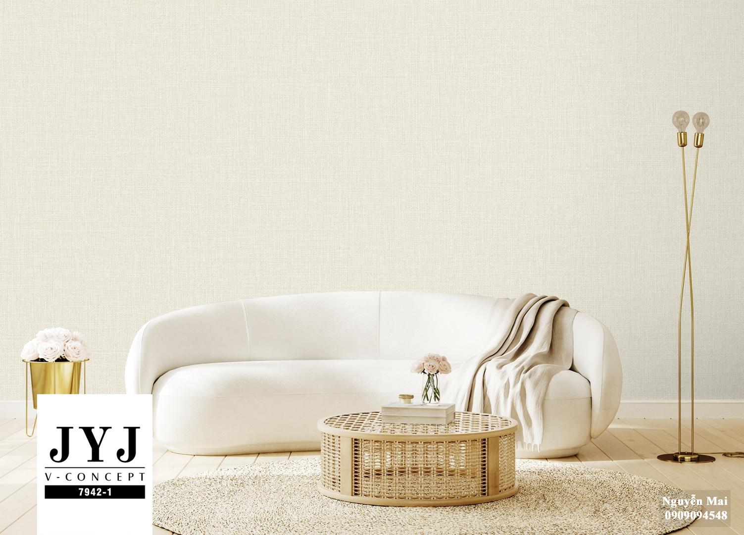 Giấy dán tường V.concept 7942-1
