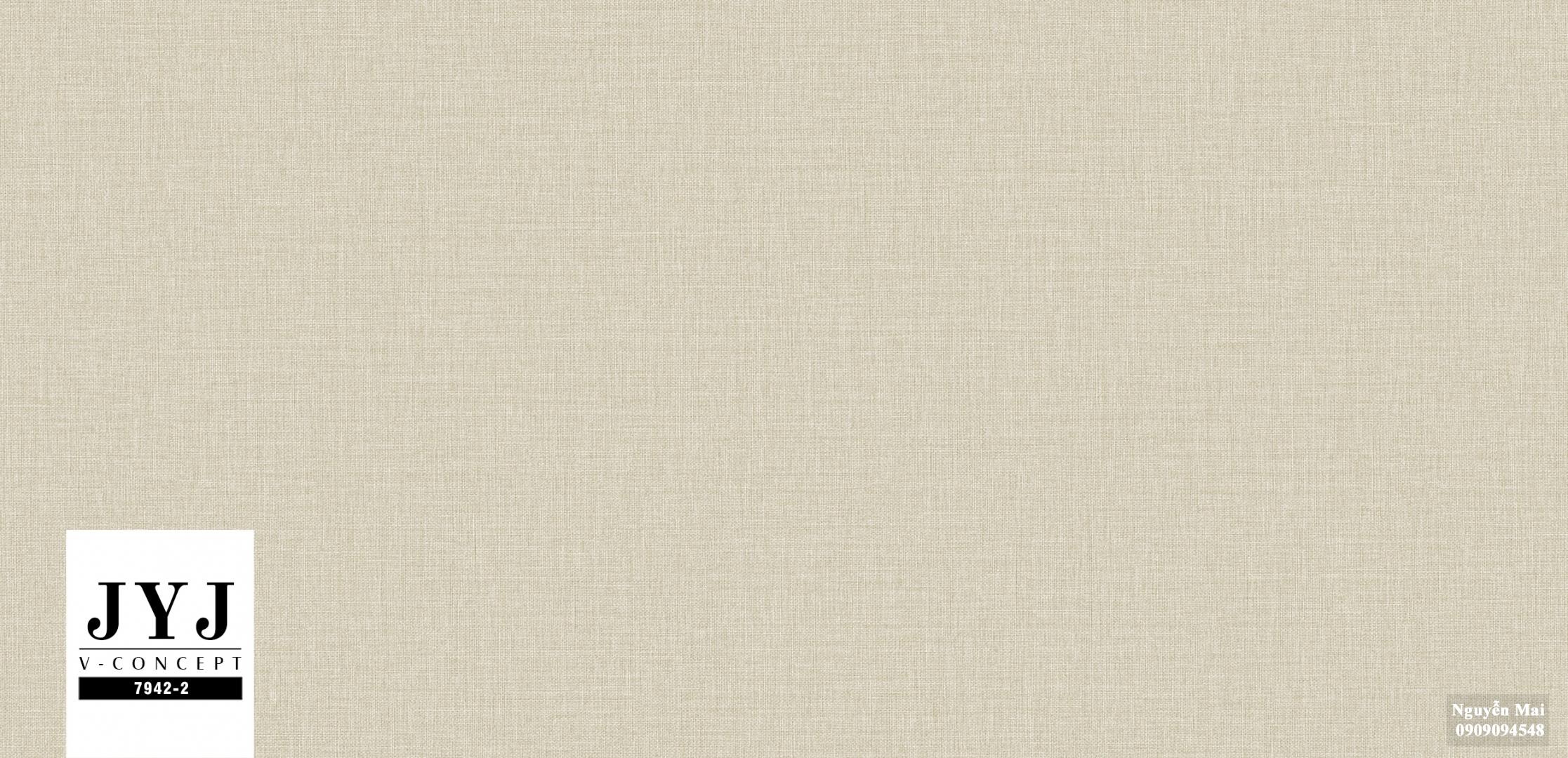 Giấy dán tường V.concept 7942-2