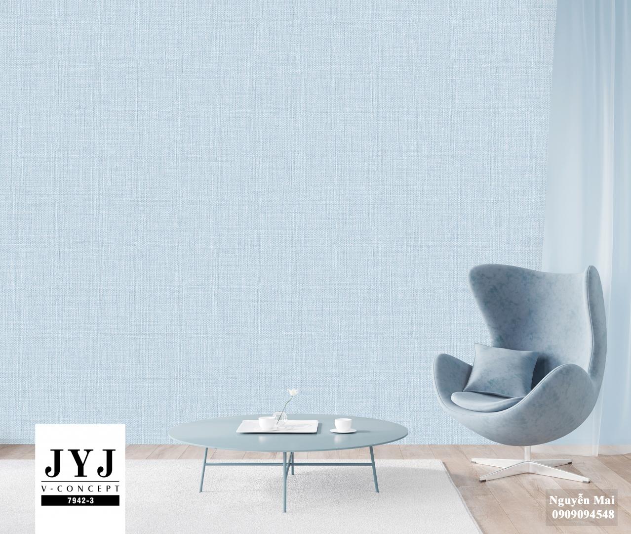Giấy dán tường V.concept 7942-3
