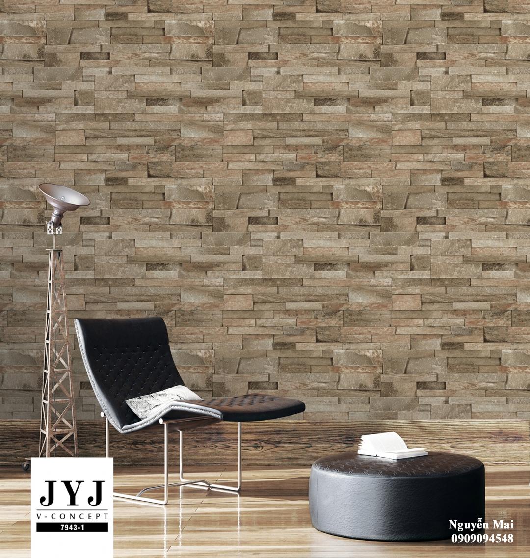 Giấy dán tường V.concept 7943-1
