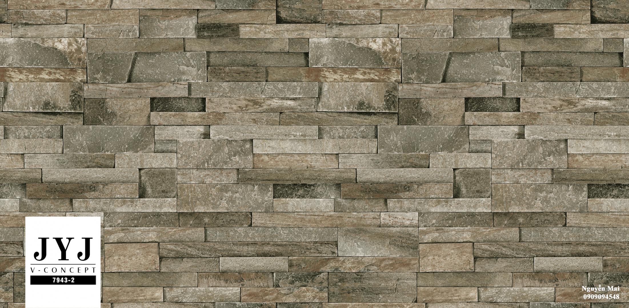 Giấy dán tường V.concept 7943-2