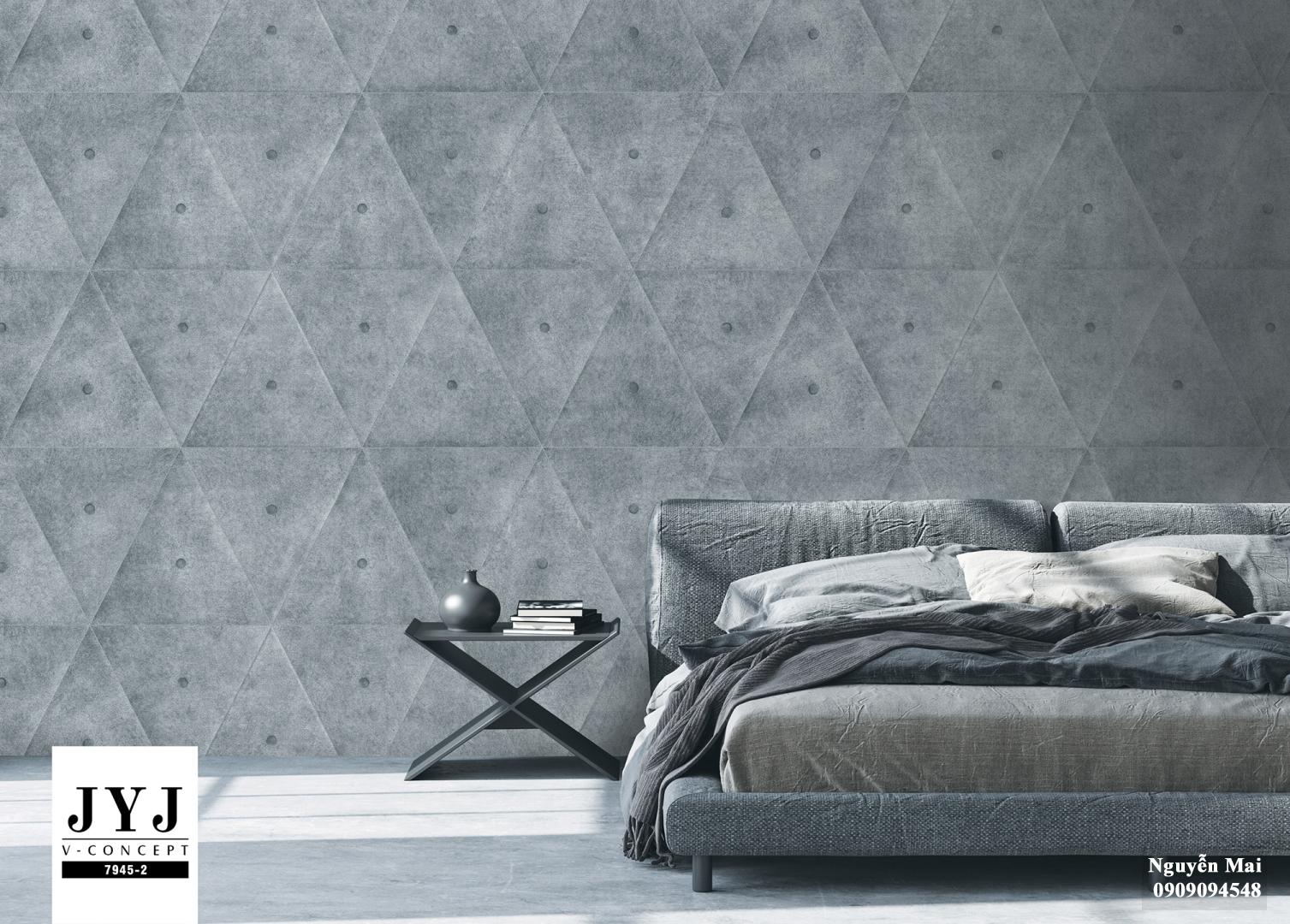 Giấy dán tường V.concept 7945-2