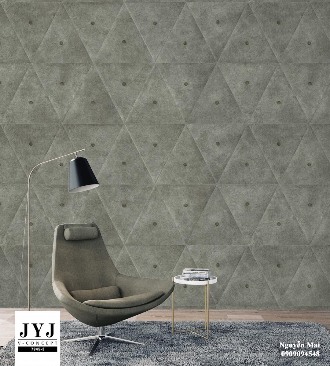 Giấy dán tường V.concept 7945-3