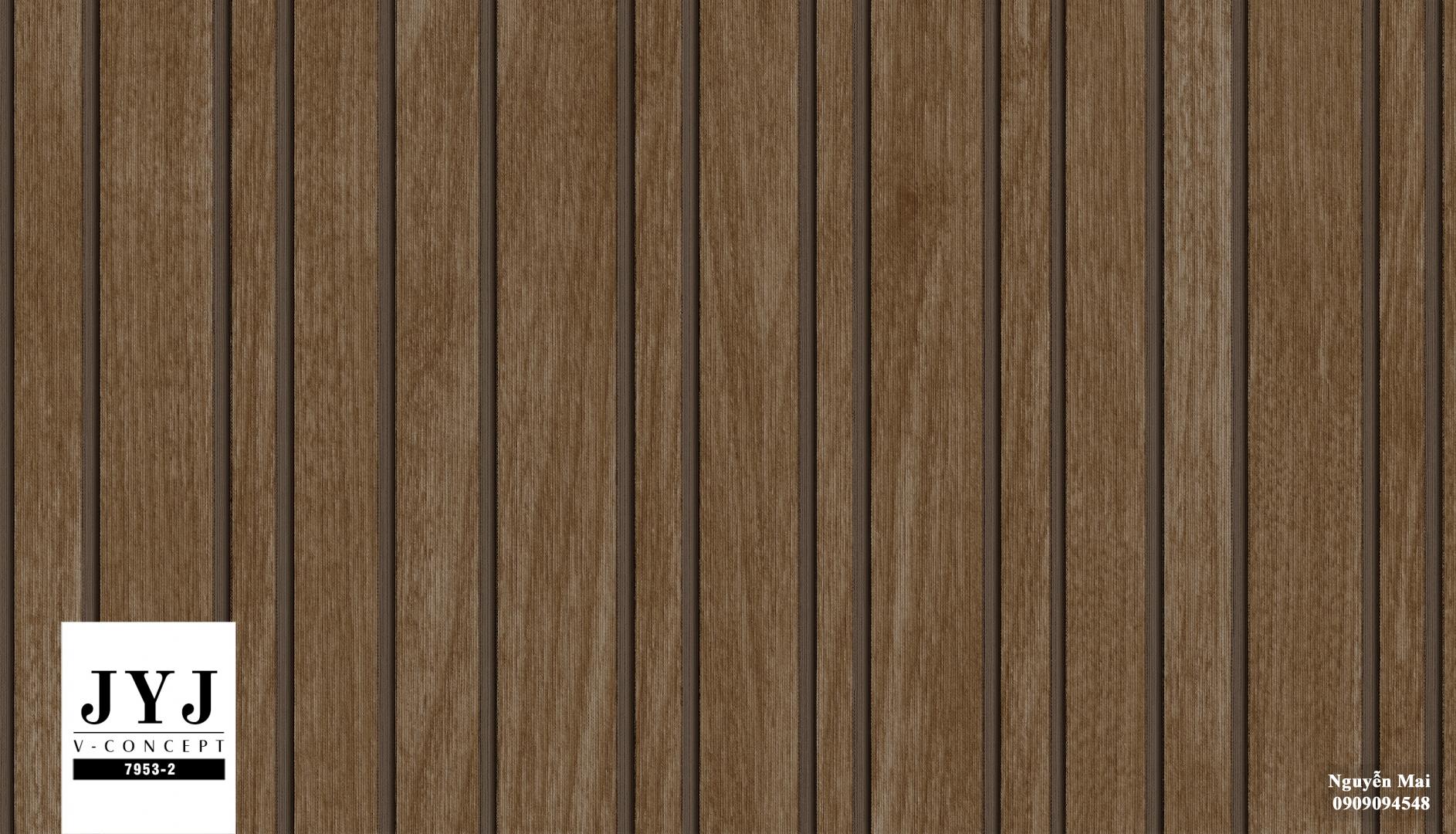 Giấy dán tường V.concept 7953-2