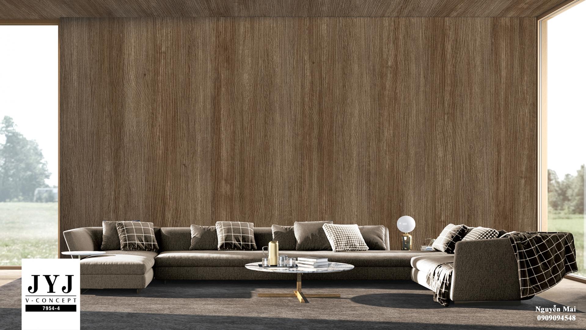 Giấy dán tường V.concept 7954-4