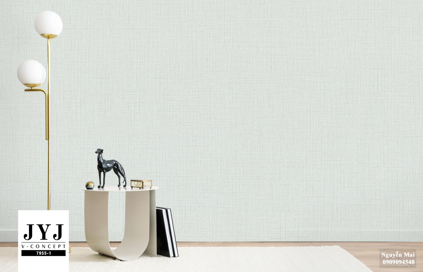 Giấy dán tường V.concept 7955-1