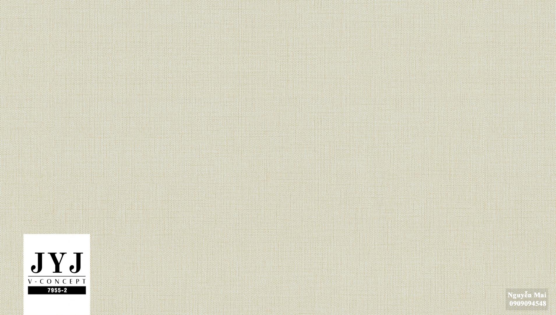 Giấy dán tường V.concept 7955-2