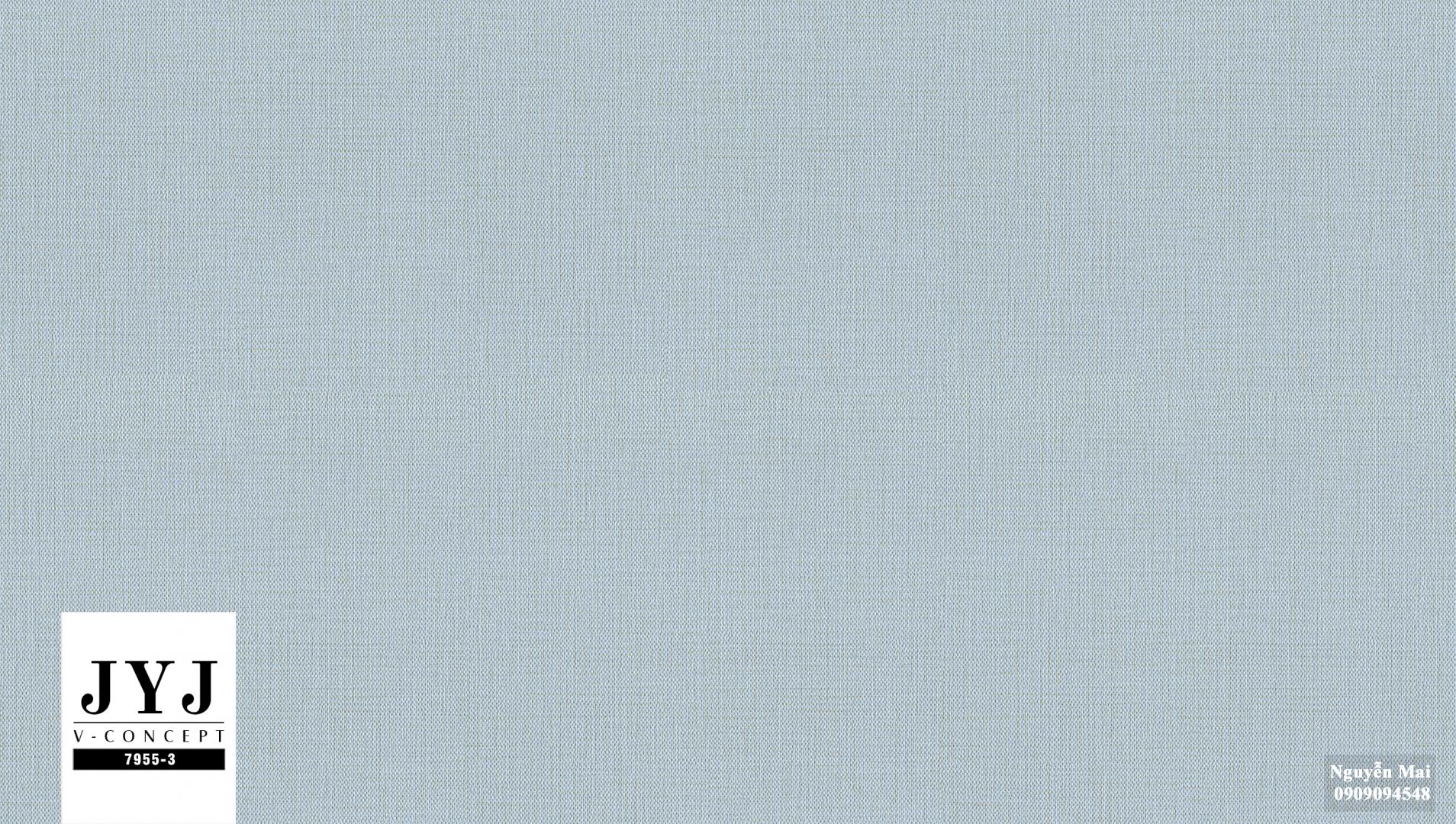 Giấy dán tường V.concept 7955-3