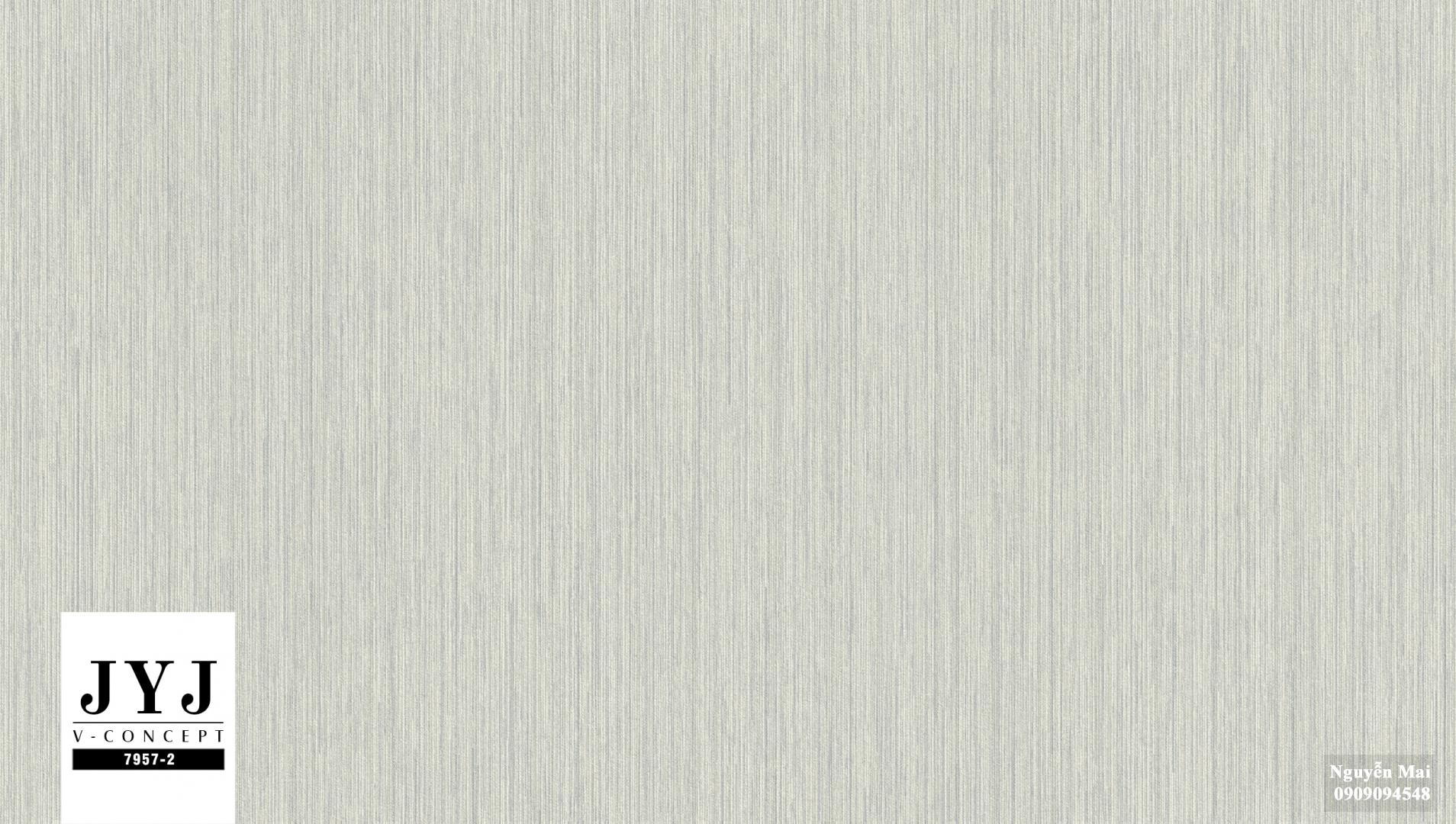 Giấy dán tường V.concept 7957-2