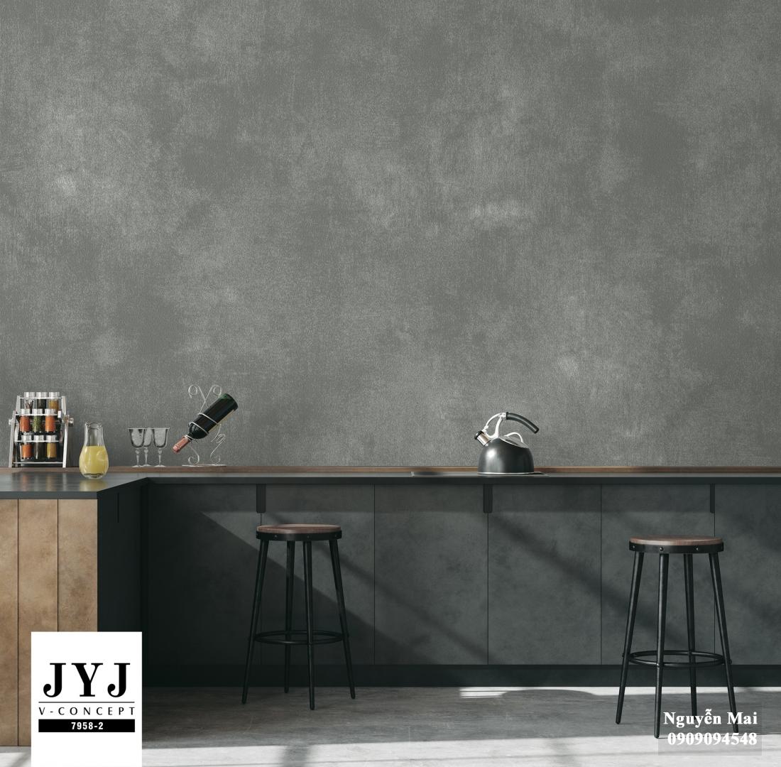 Giấy dán tường V.concept 7958-2