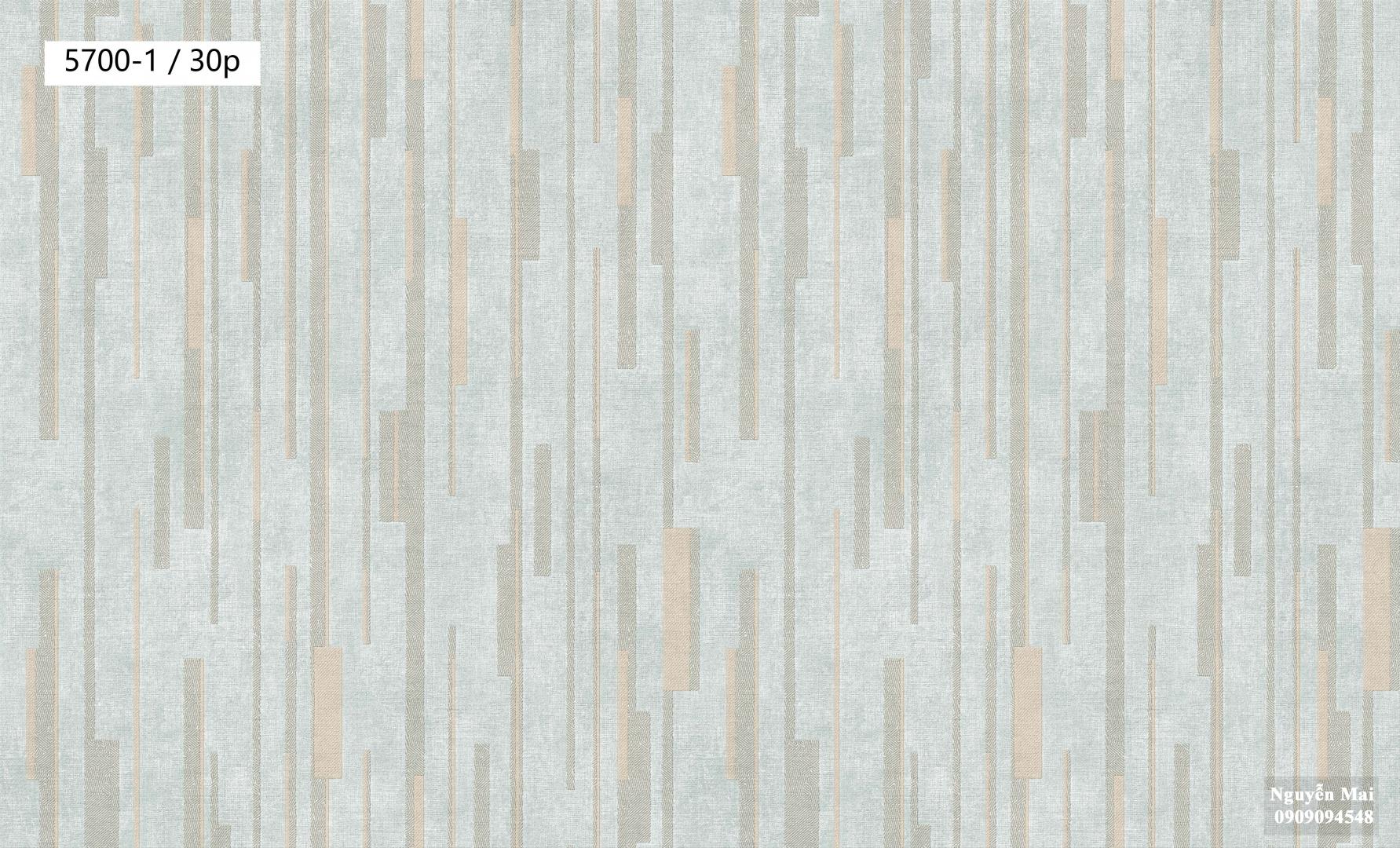 Giấy dán tường Villa 5700-1