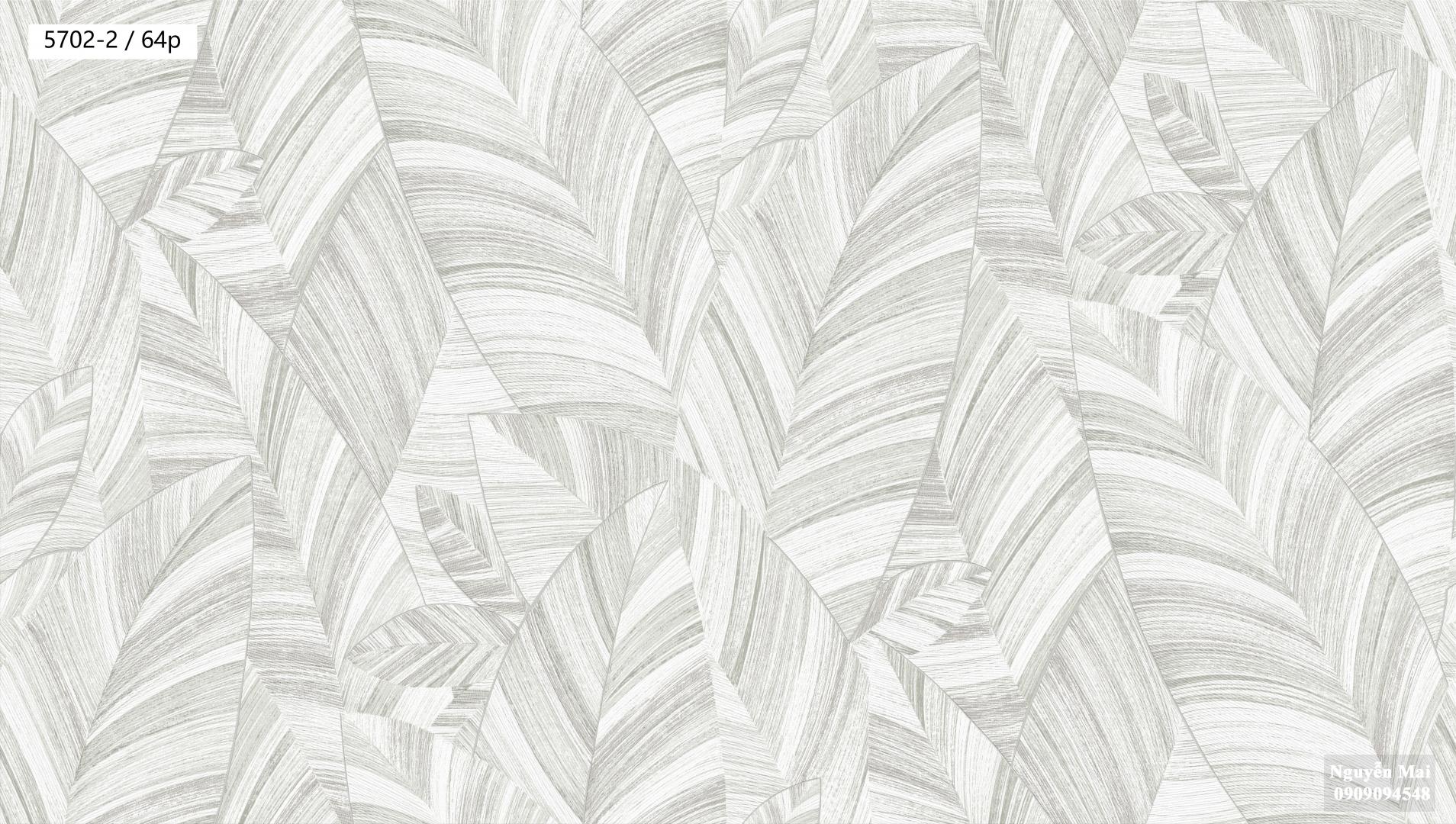 Giấy dán tường Villa 5702-2