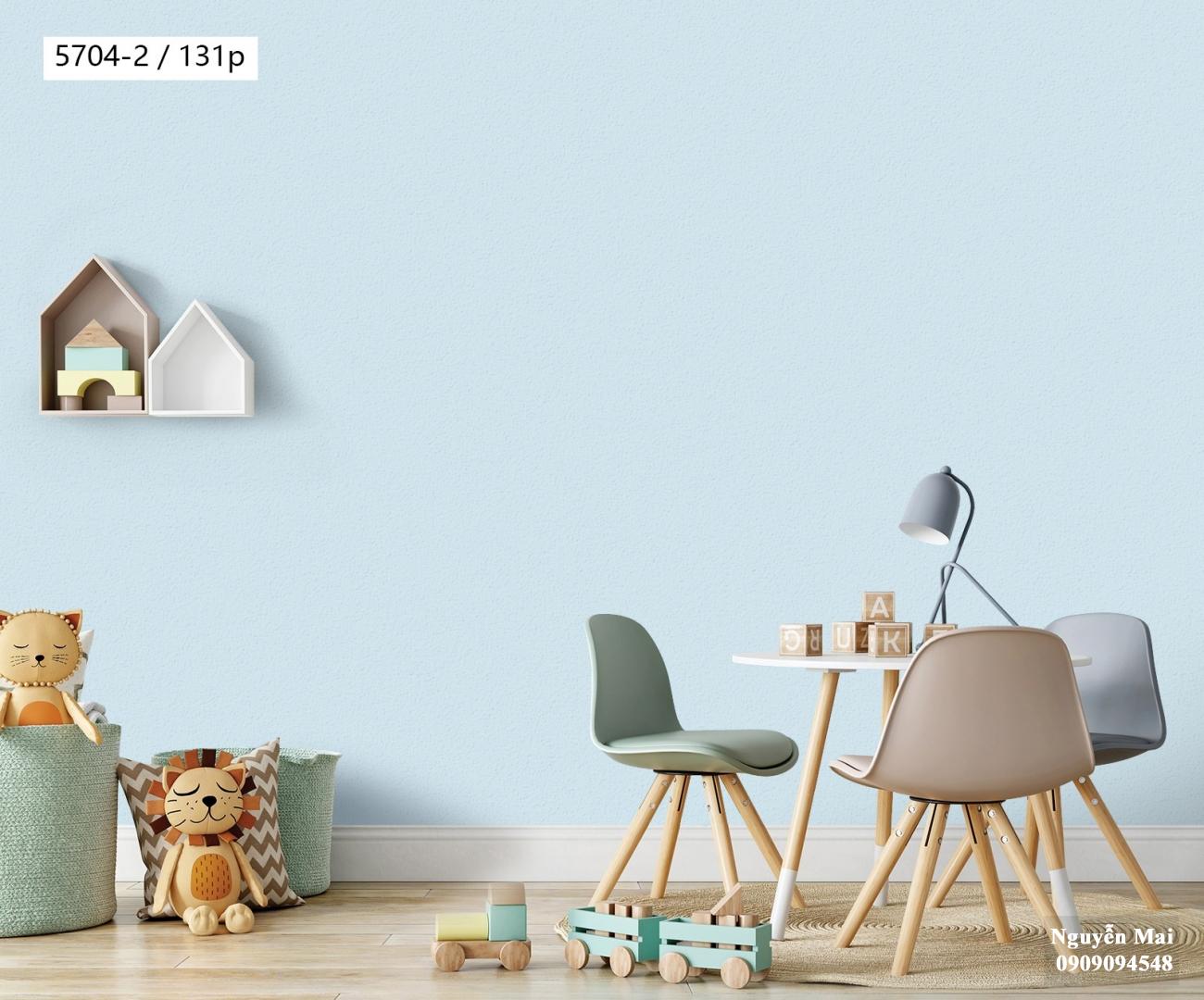 Giấy dán tường Villa 5704-2