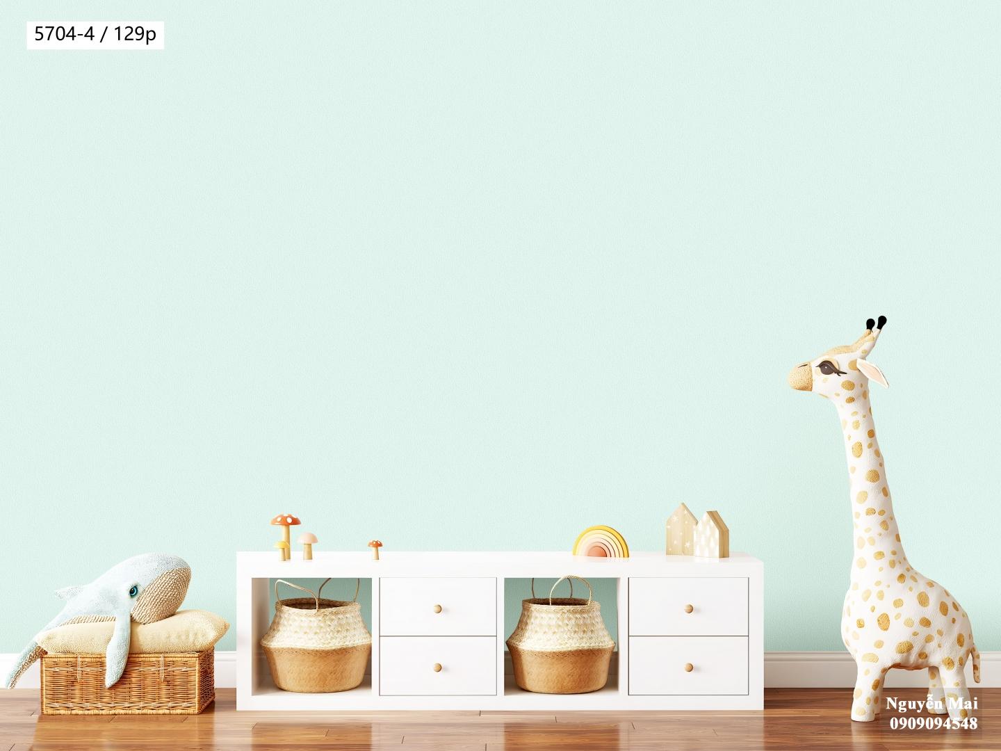 Giấy dán tường Villa 5704-4