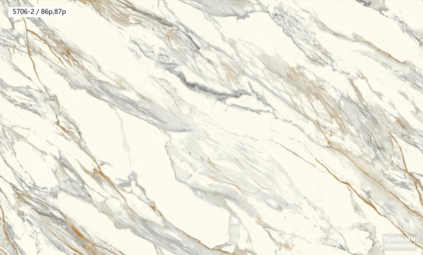 Giấy dán tường Villa 5706-2