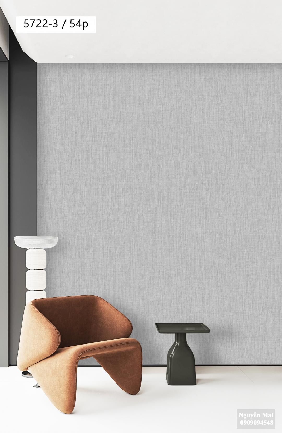 Giấy dán tường Villa 5722-3