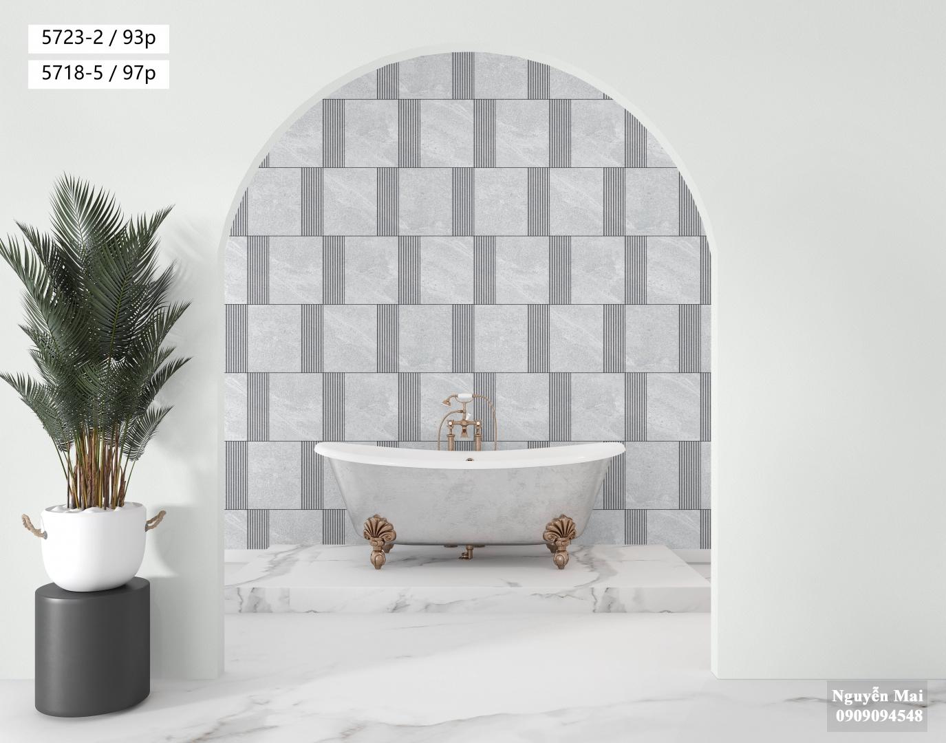 Giấy dán tường Villa 5723-2